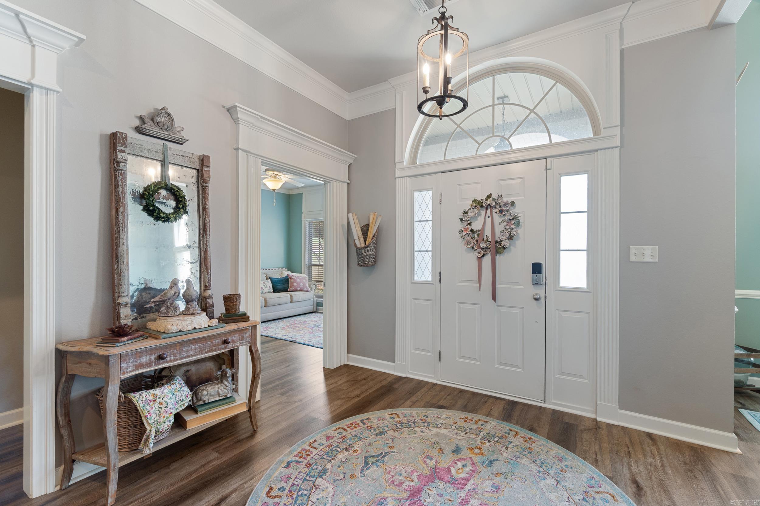 11 E Chateau Estates  Greenbrier, AR