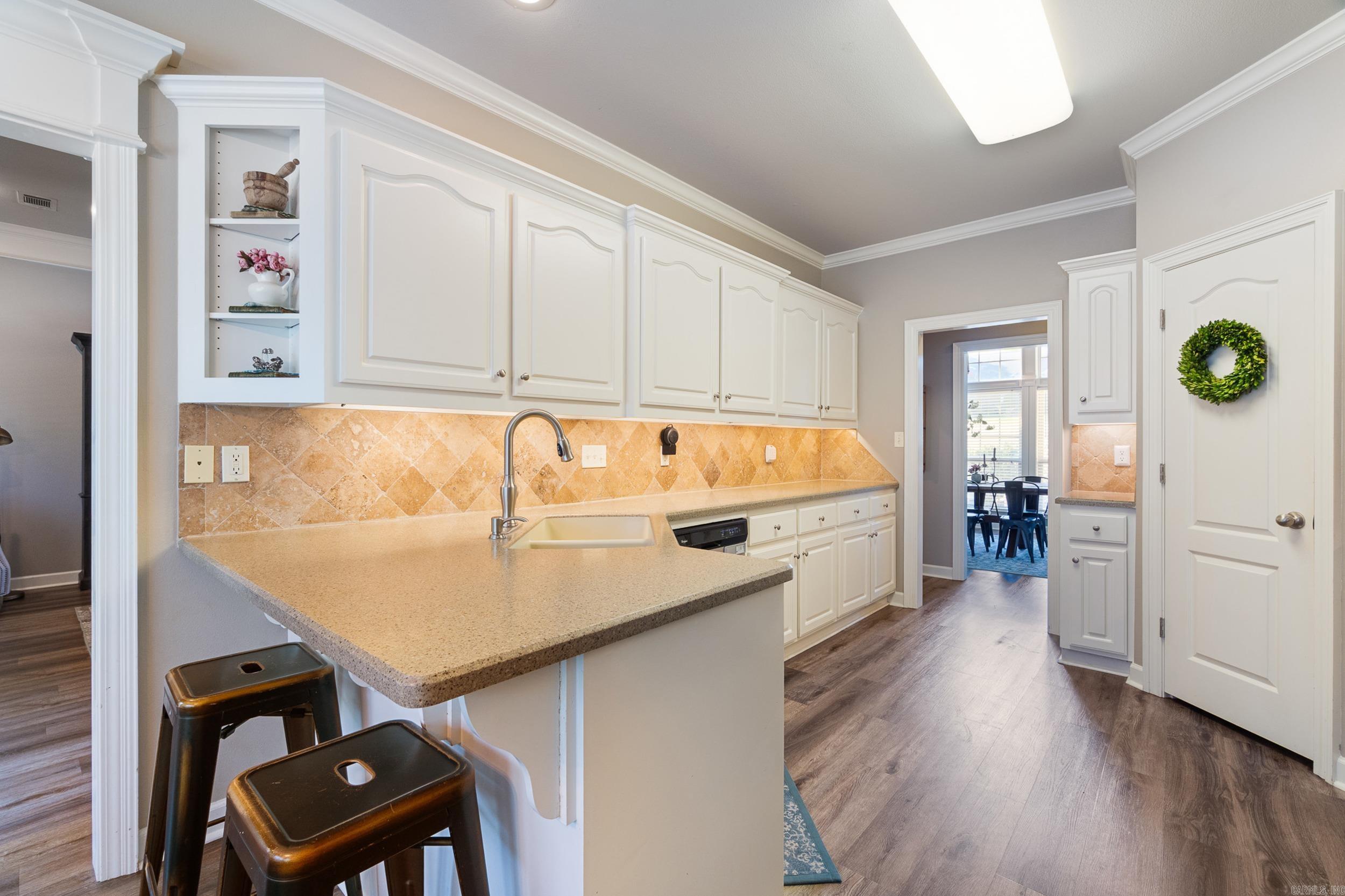 11 E Chateau Estates  Greenbrier, AR