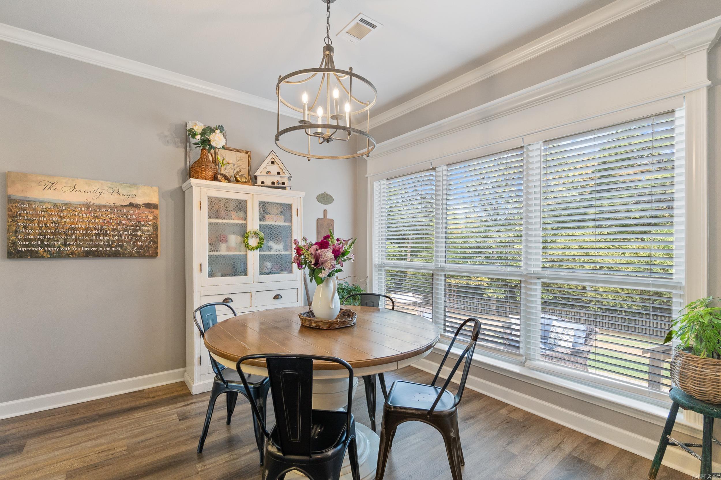 11 E Chateau Estates  Greenbrier, AR