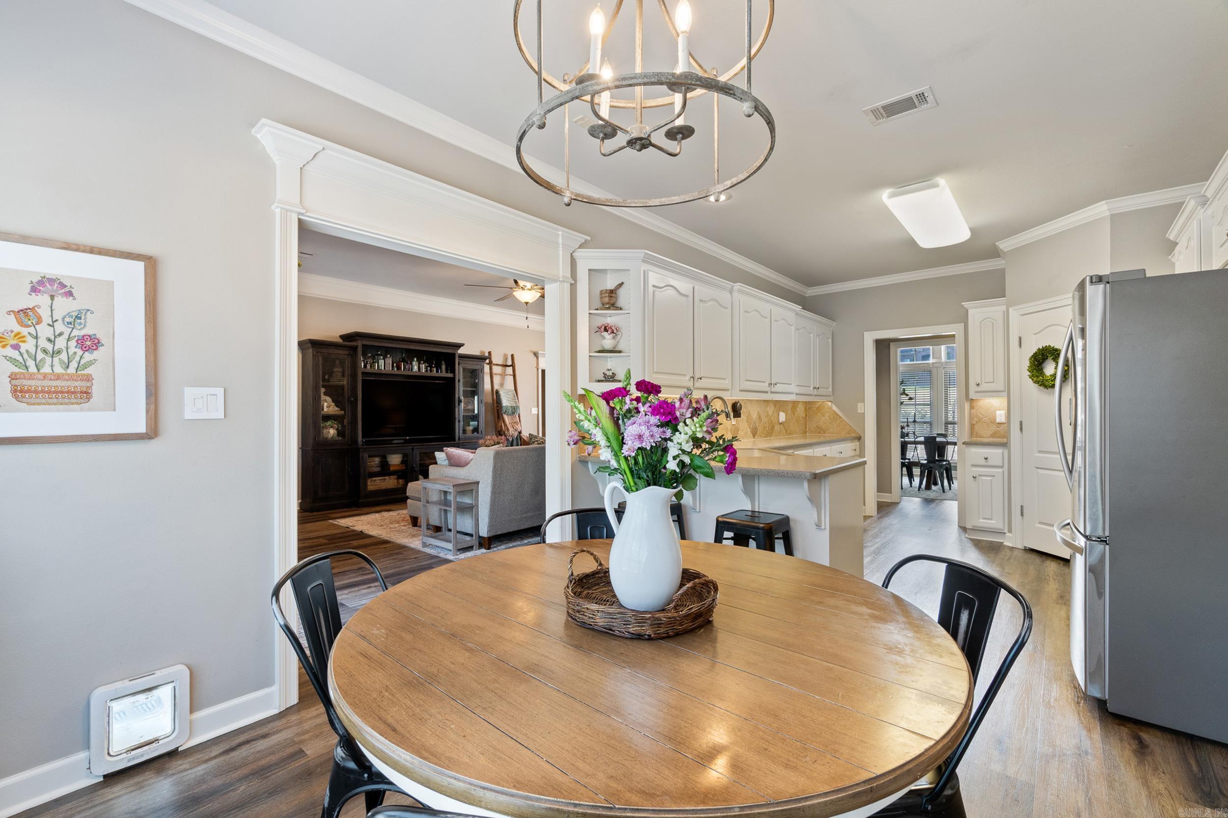 11 E Chateau Estates  Greenbrier, AR