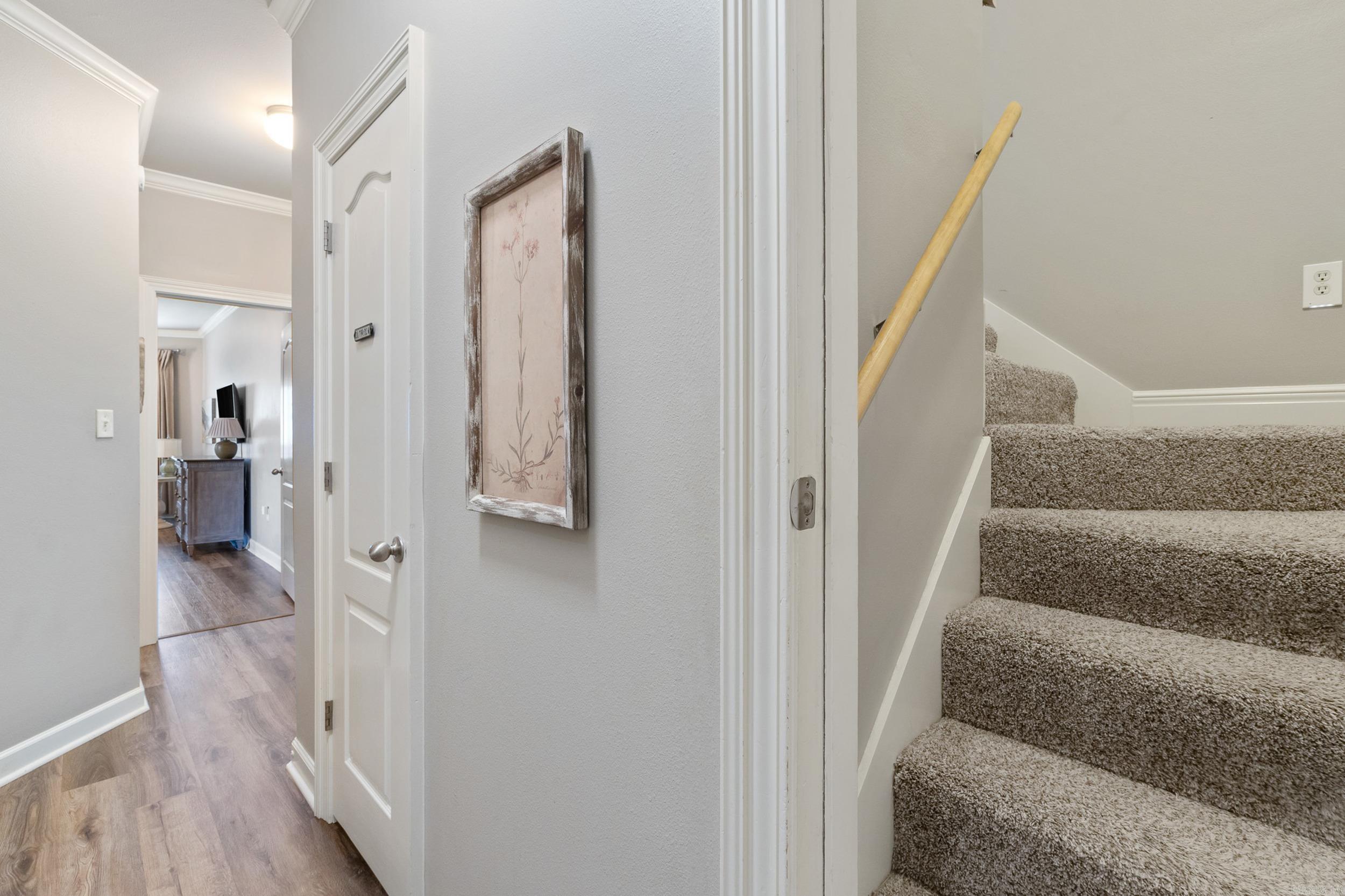 11 E Chateau Estates  Greenbrier, AR