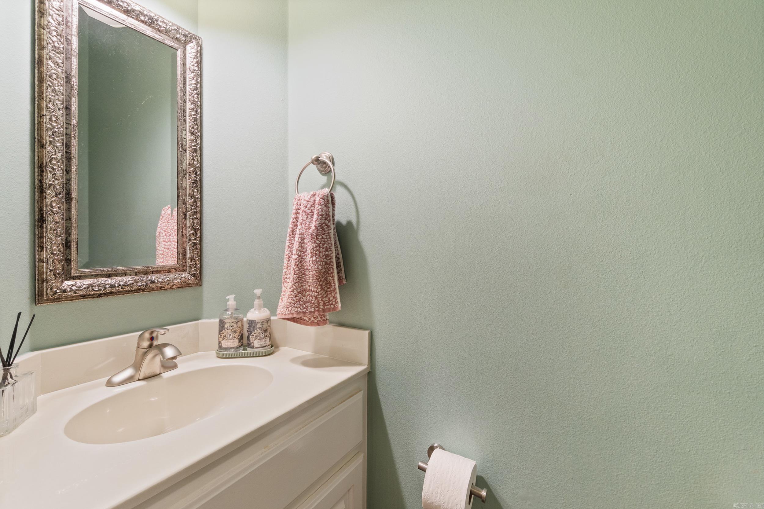 11 E Chateau Estates  Greenbrier, AR