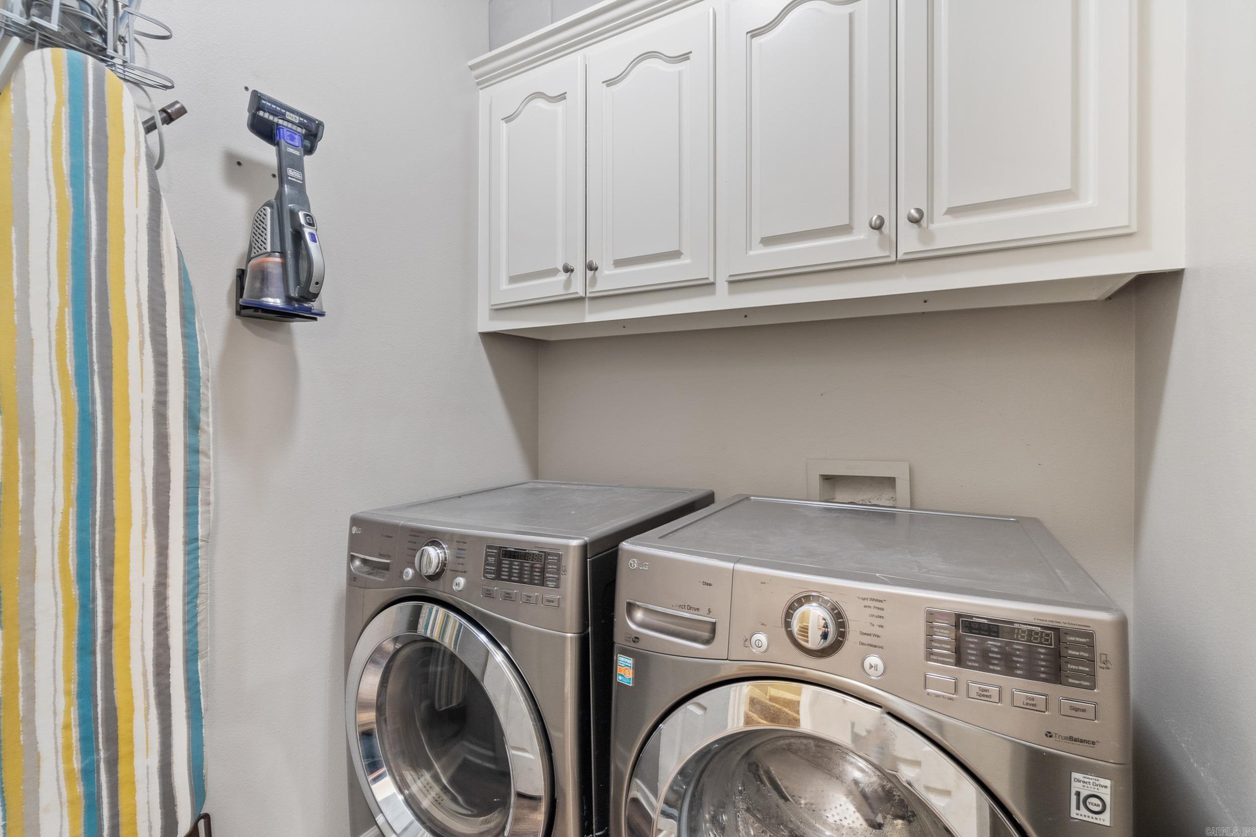 11 E Chateau Estates  Greenbrier, AR