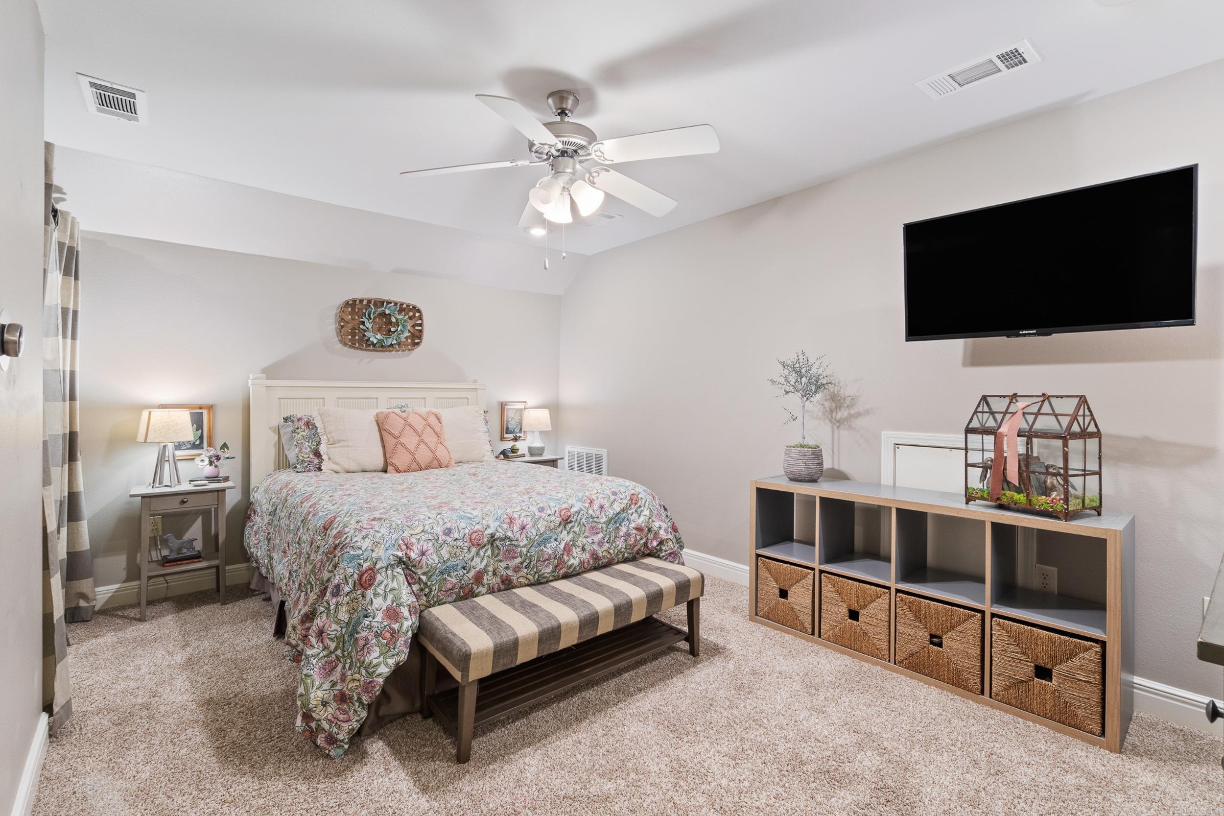 11 E Chateau Estates  Greenbrier, AR