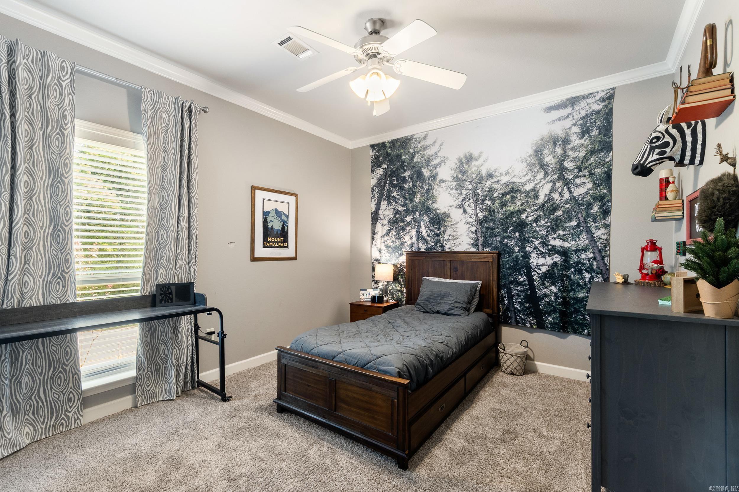 11 E Chateau Estates  Greenbrier, AR