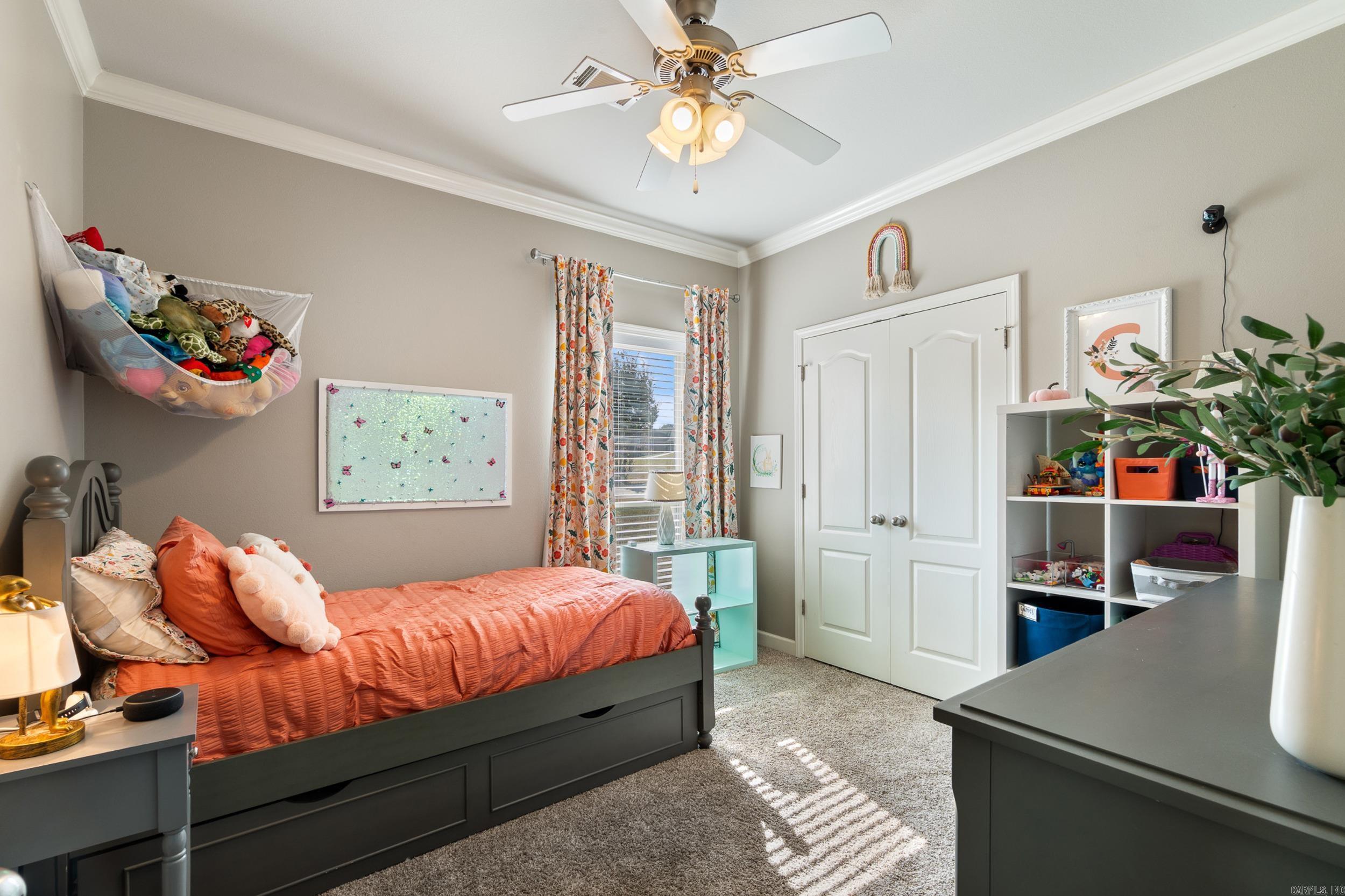 11 E Chateau Estates  Greenbrier, AR