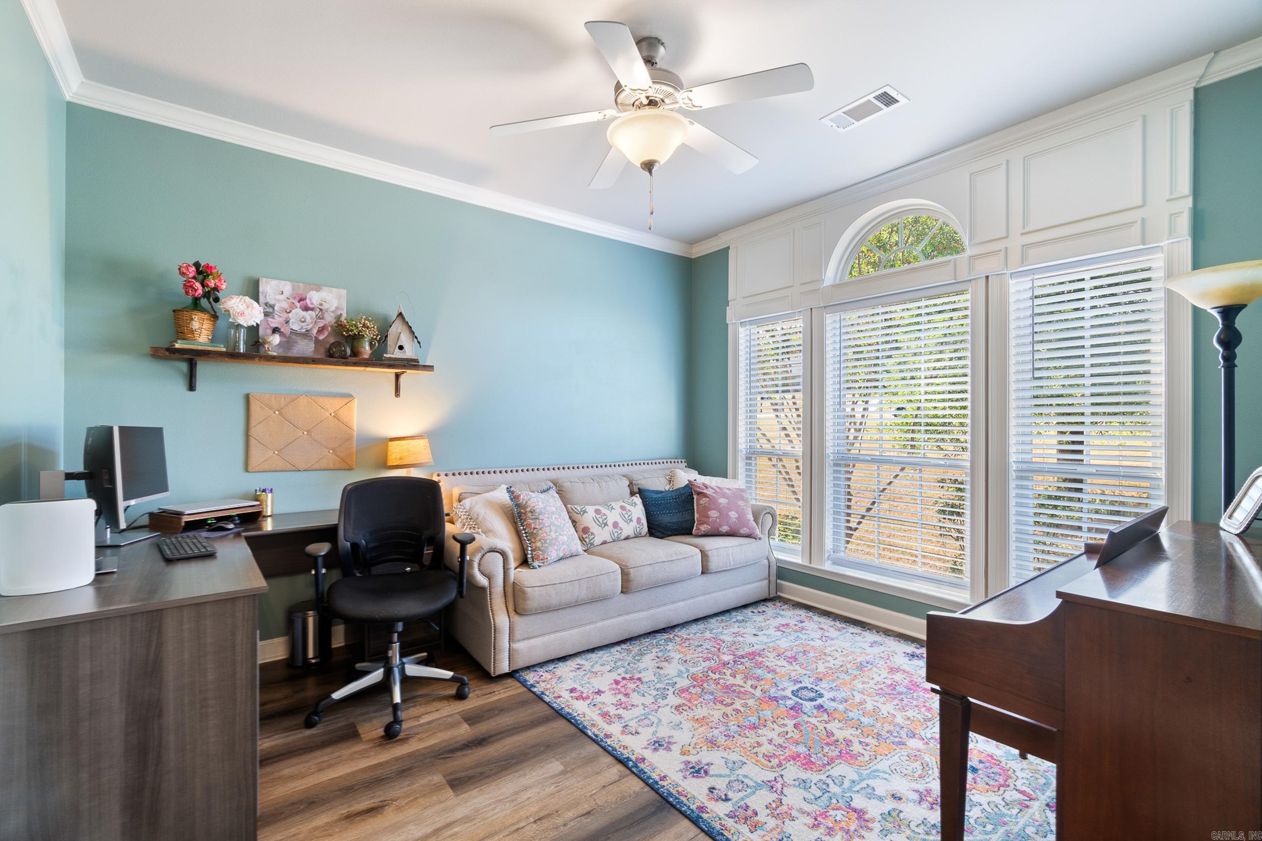 11 E Chateau Estates  Greenbrier, AR