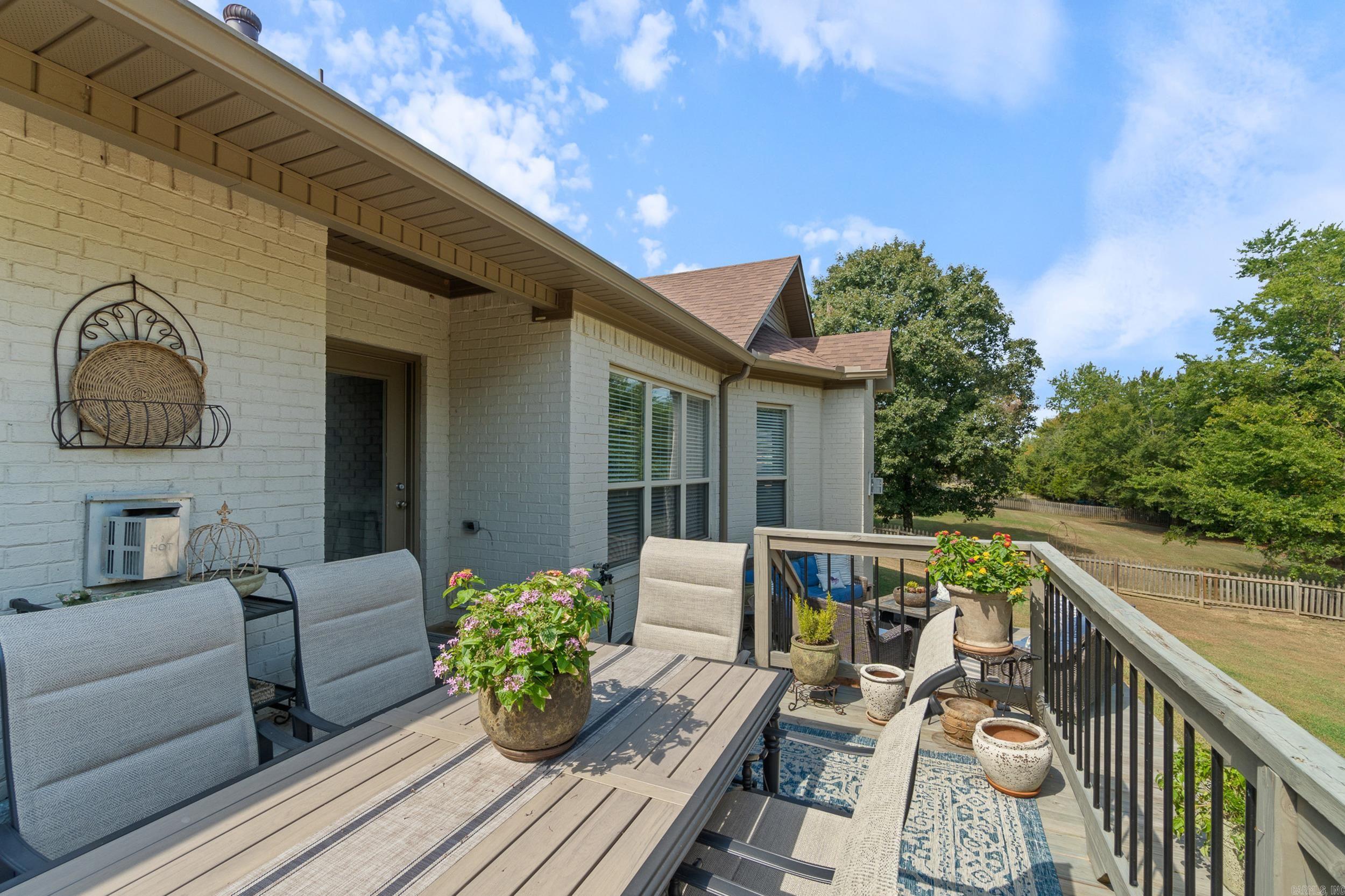 11 E Chateau Estates  Greenbrier, AR