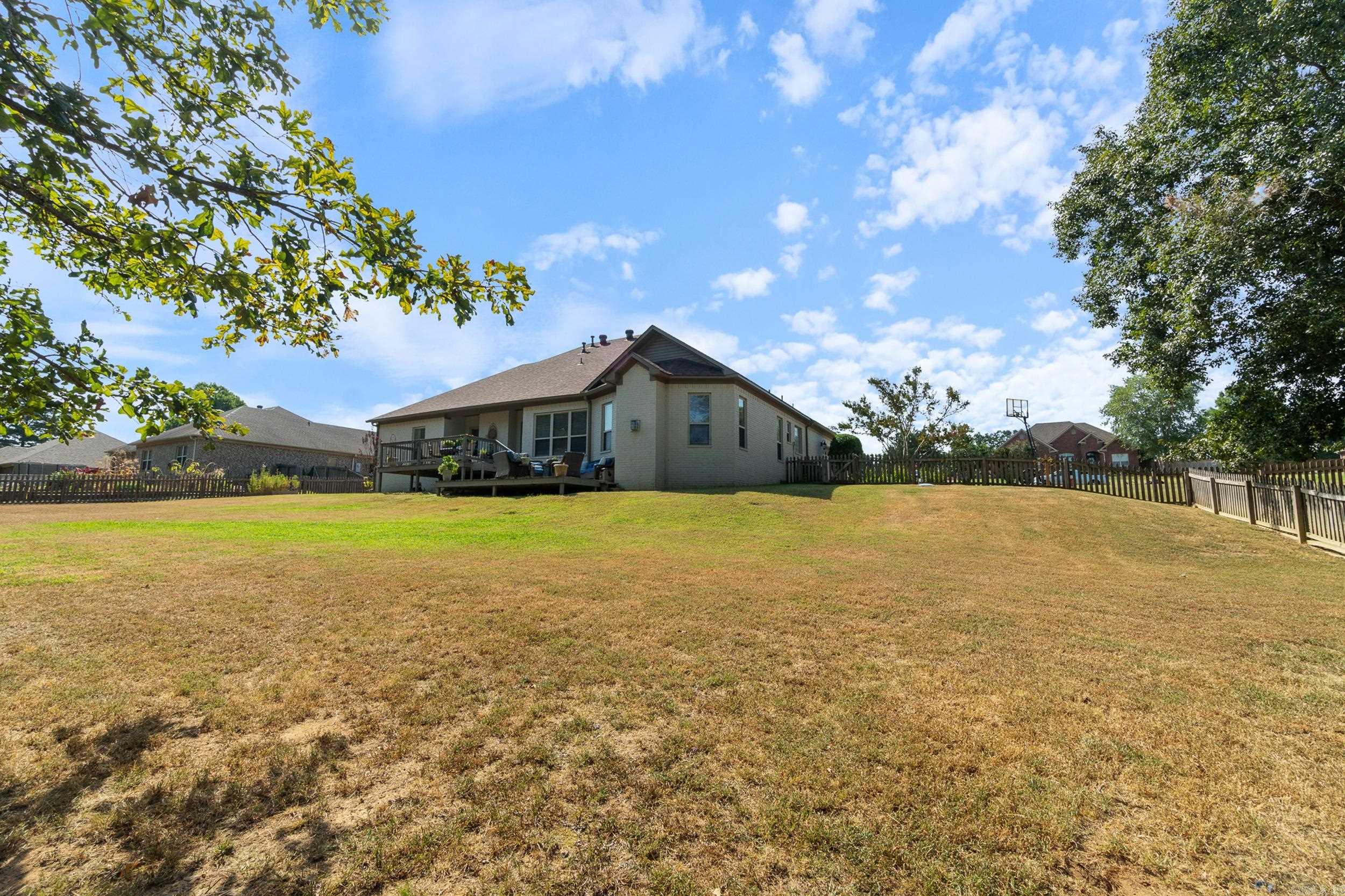 11 E Chateau Estates  Greenbrier, AR