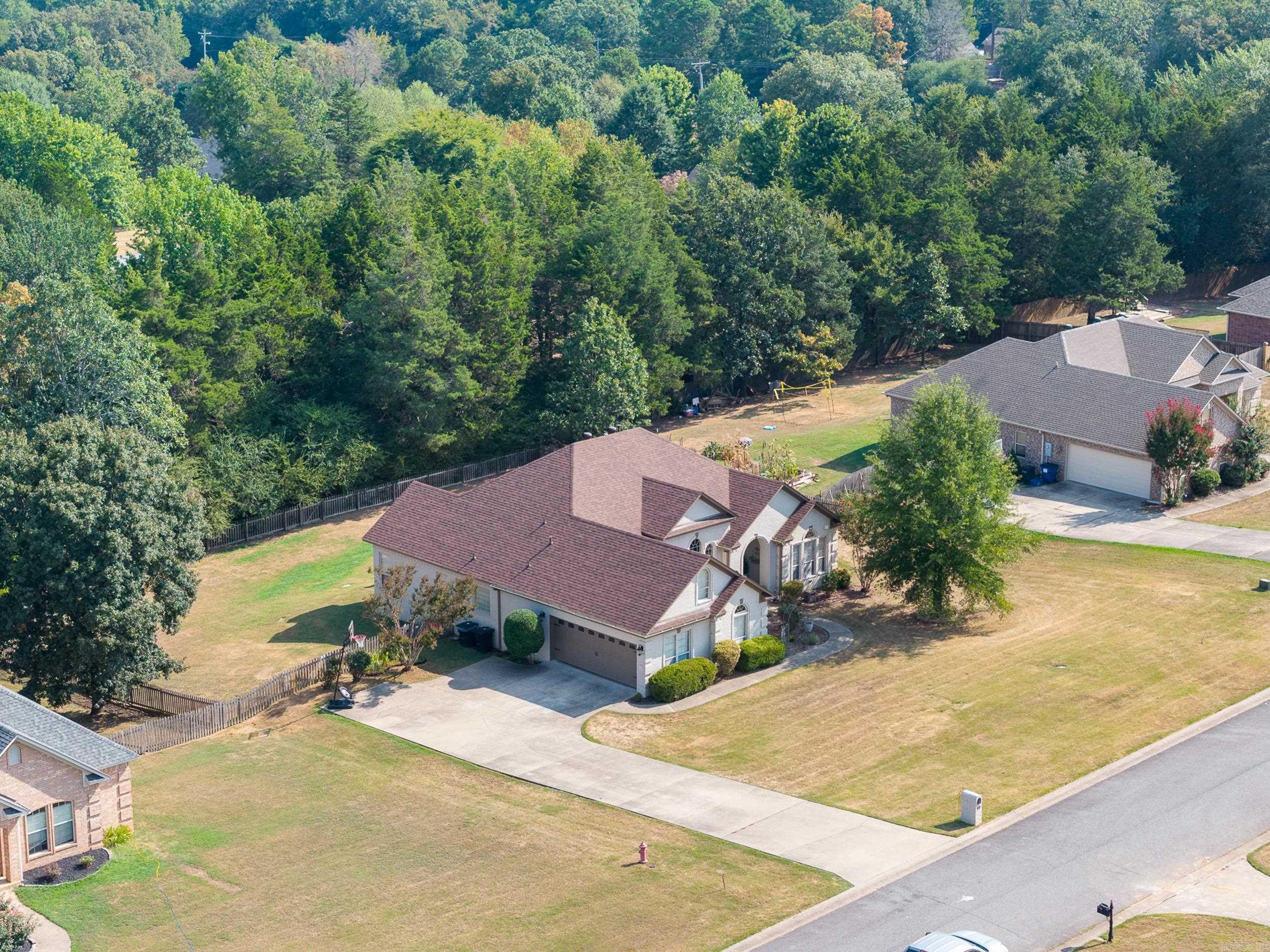 11 E Chateau Estates  Greenbrier, AR