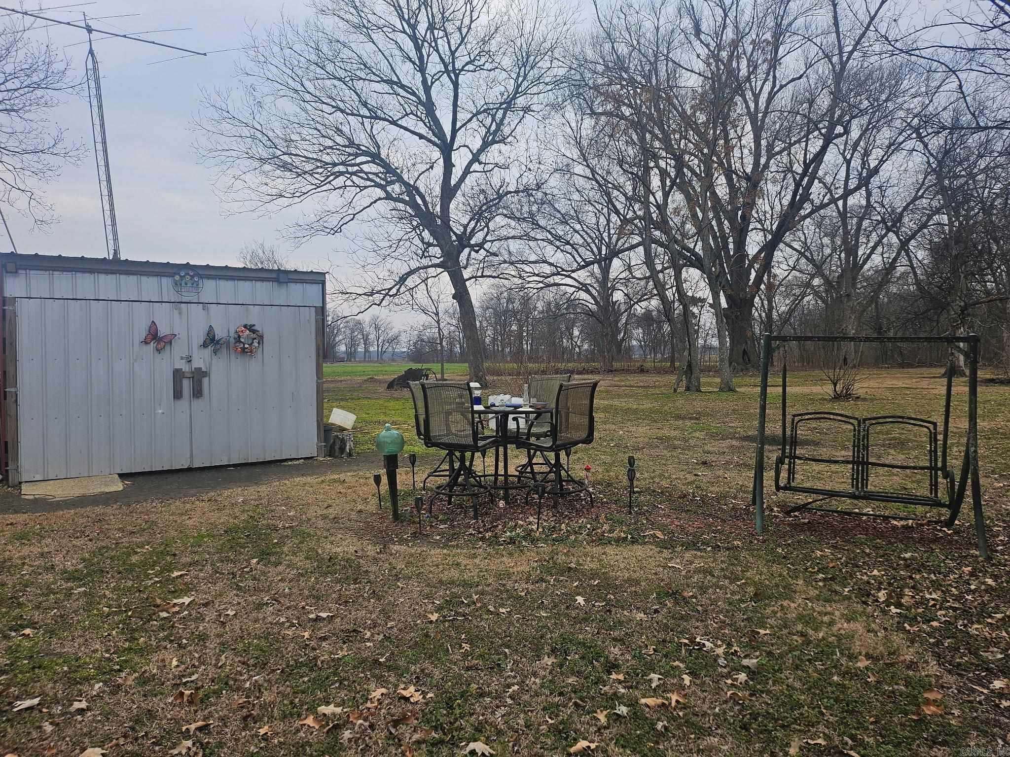 6317 Phillips Rd 350  Poplar Grove, AR