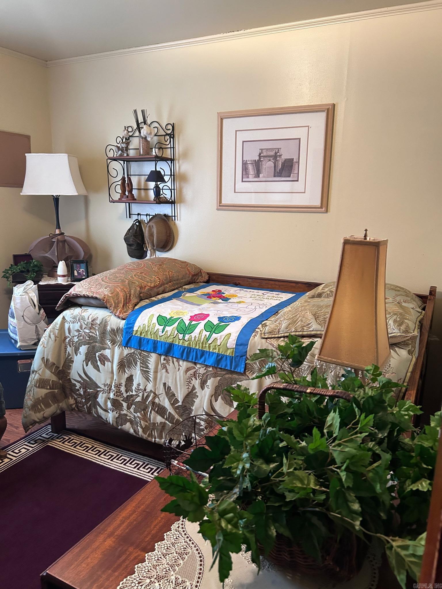 6317 Phillips Rd 350  Poplar Grove, AR