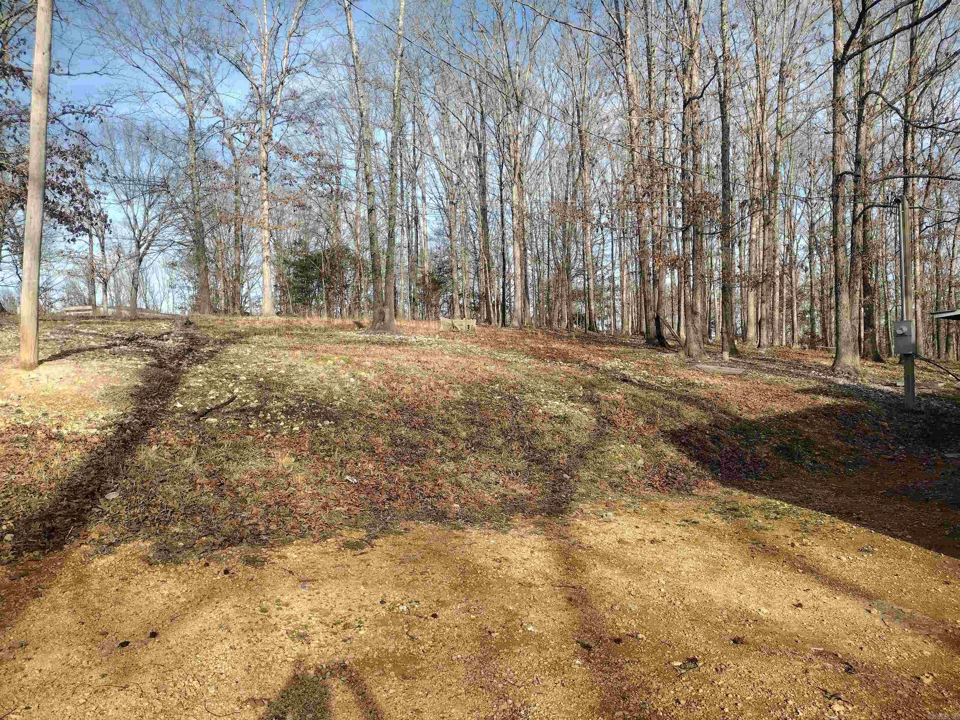 419 Foll LP  Mountain View, AR