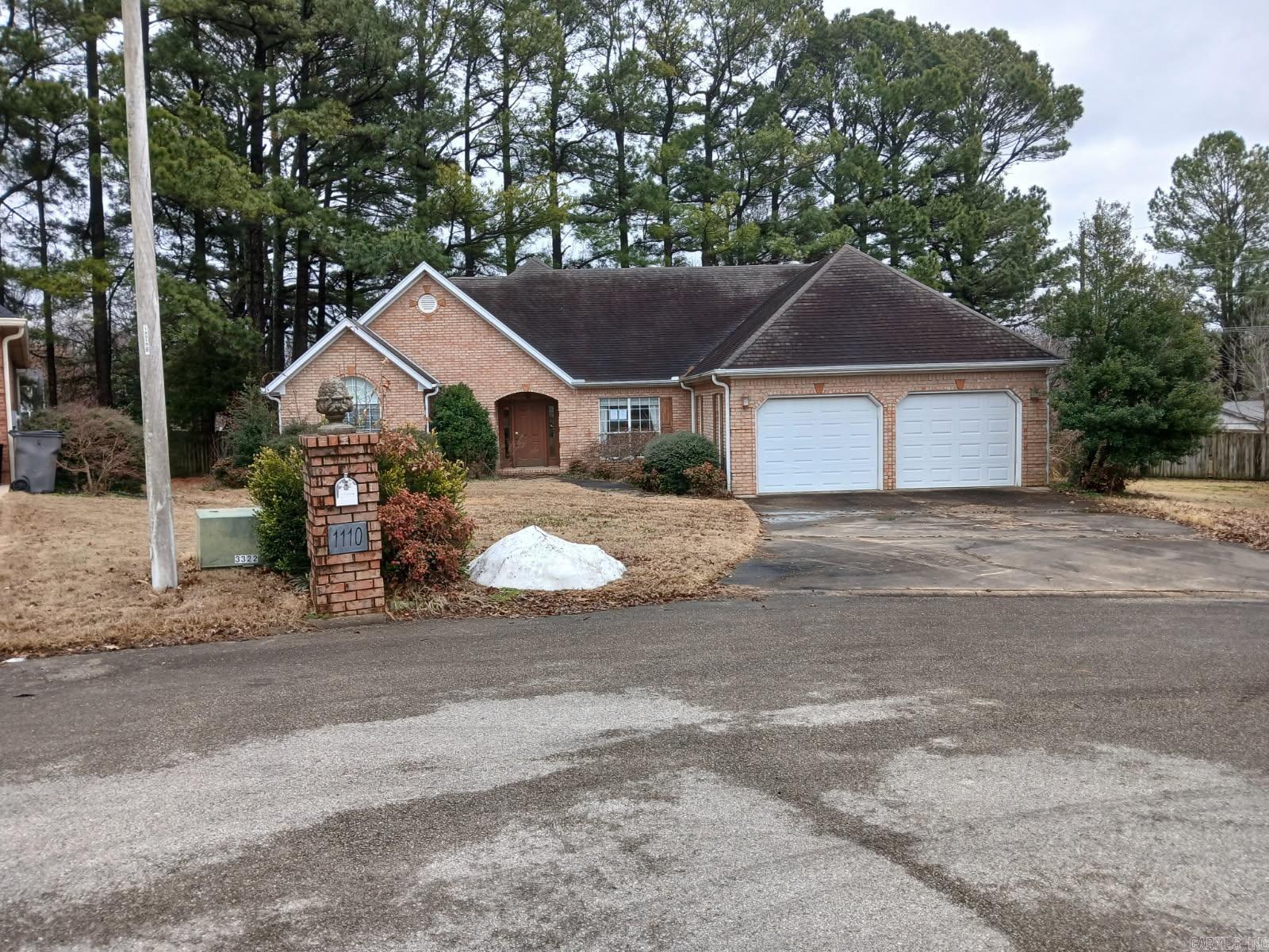 1110 S 11th  Paragould, AR