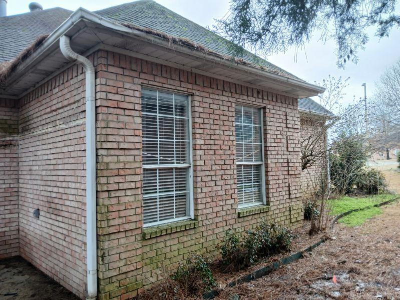 1110 S 11th  Paragould, AR