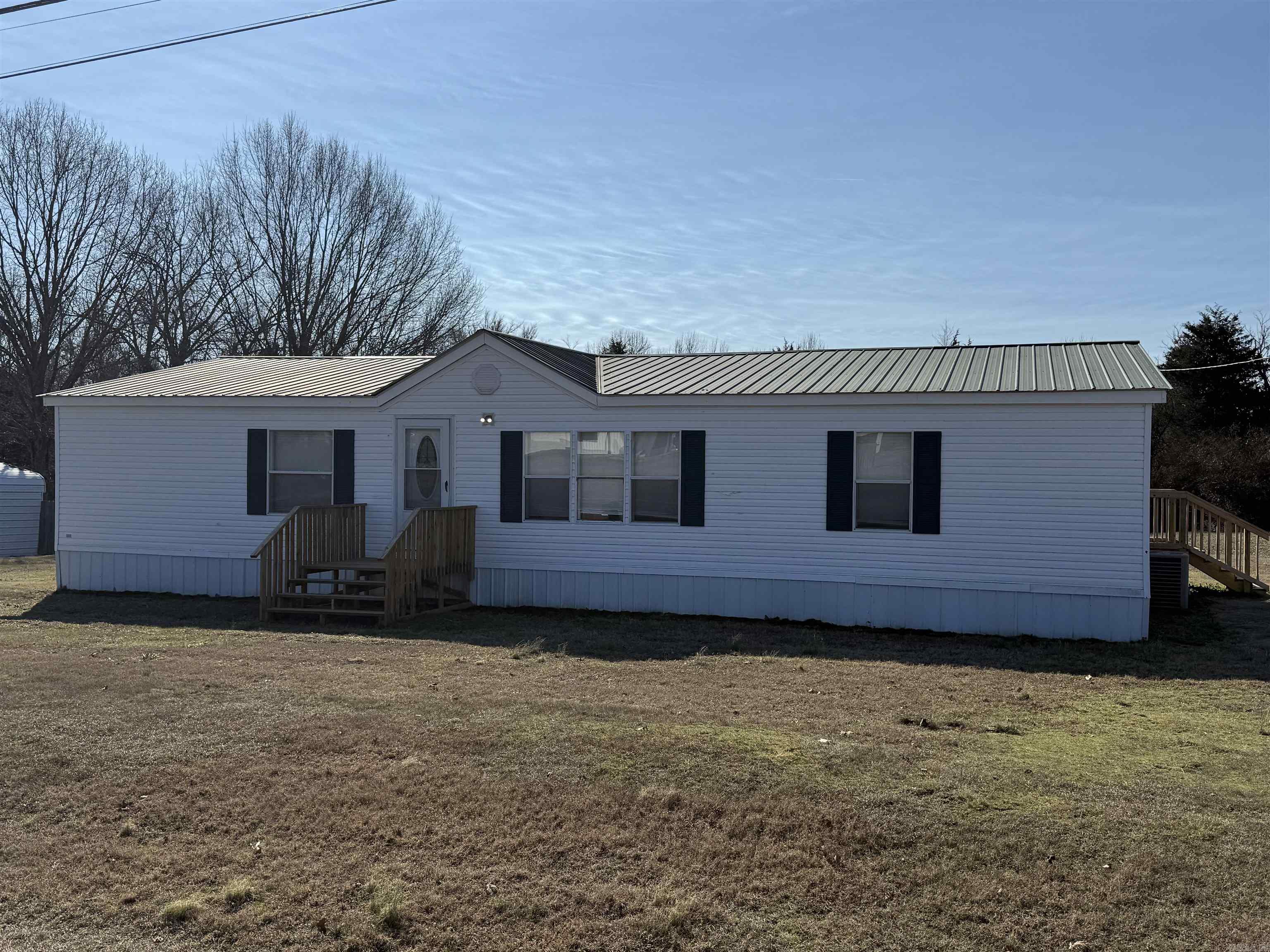  120 Highway 258  Judsonia, AR