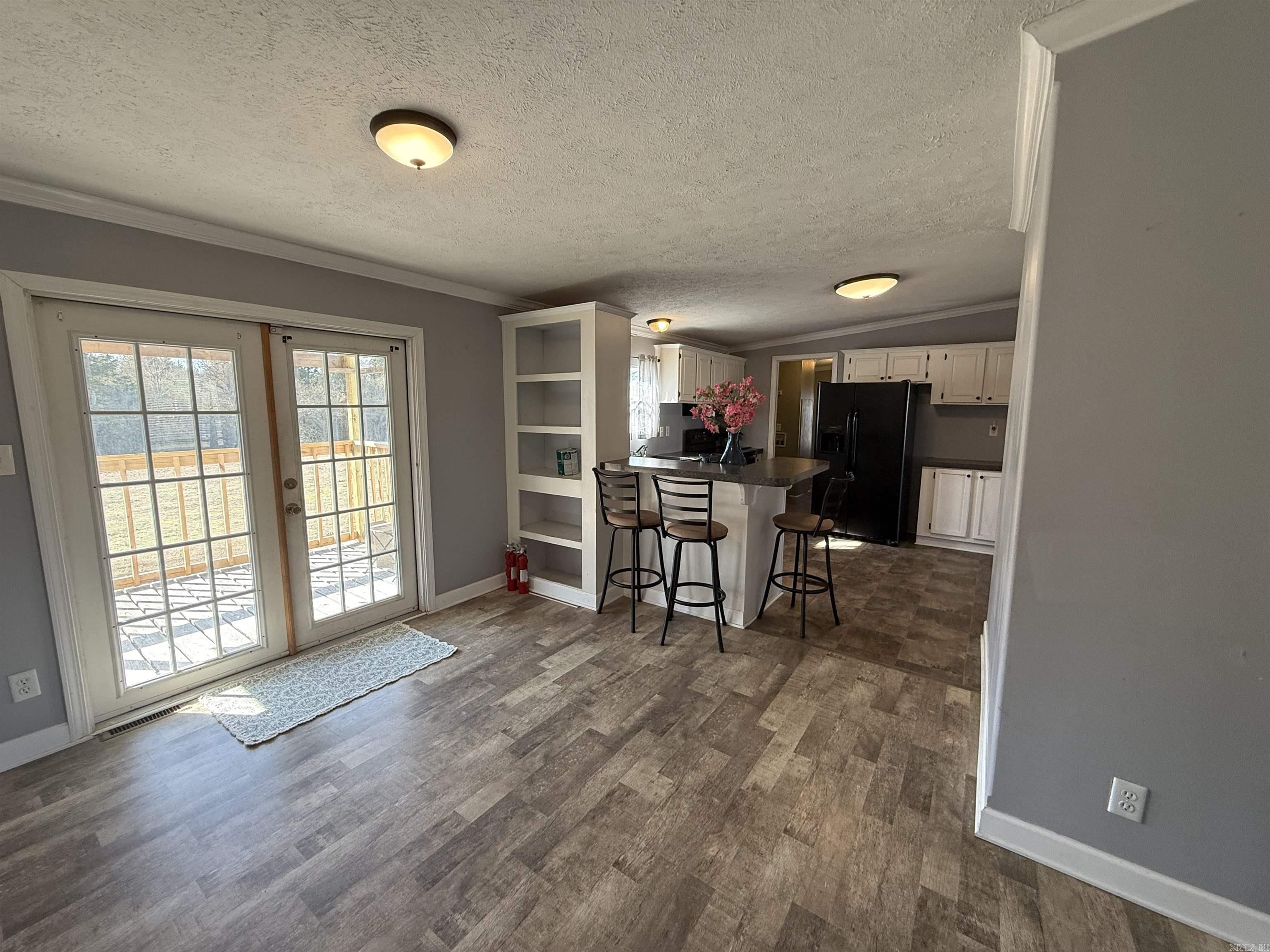  120 Highway 258  Judsonia, AR