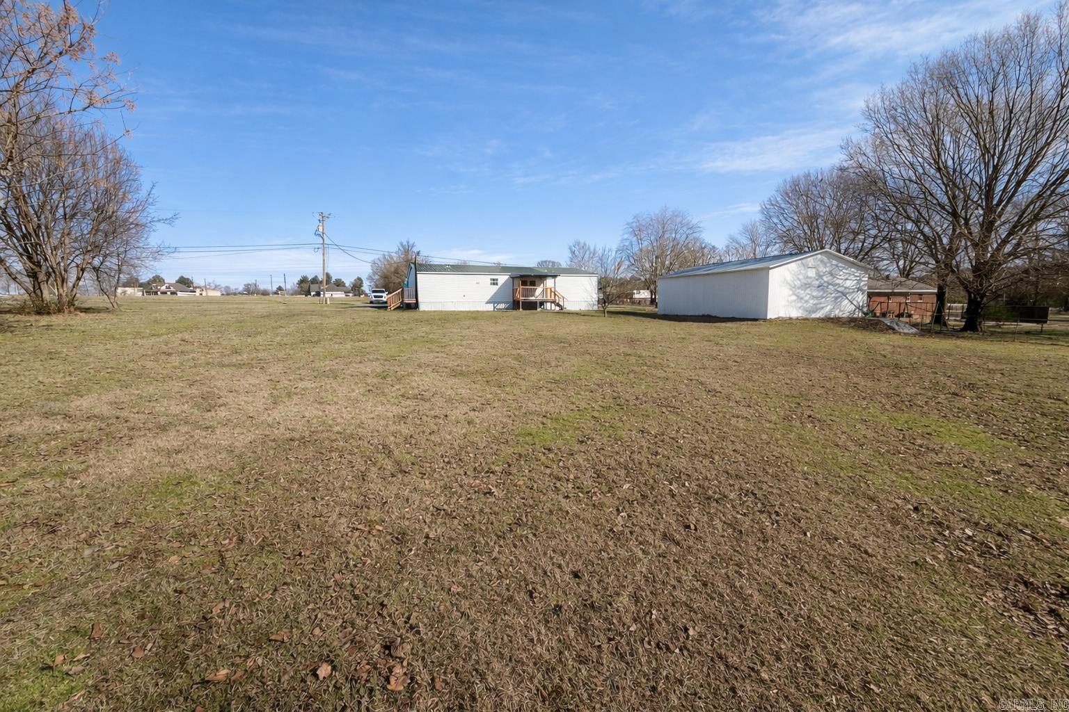  120 Highway 258  Judsonia, AR