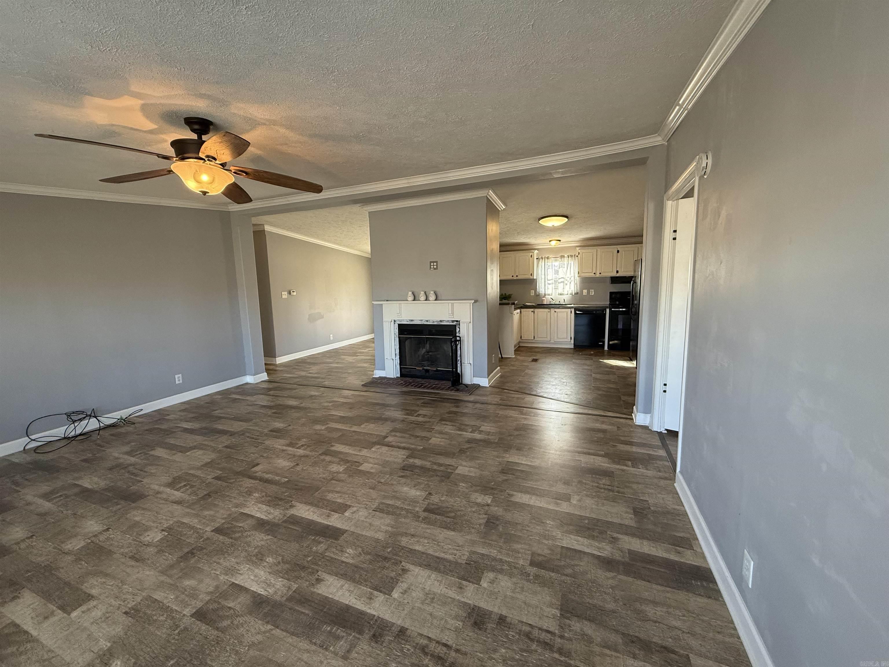  120 Highway 258  Judsonia, AR