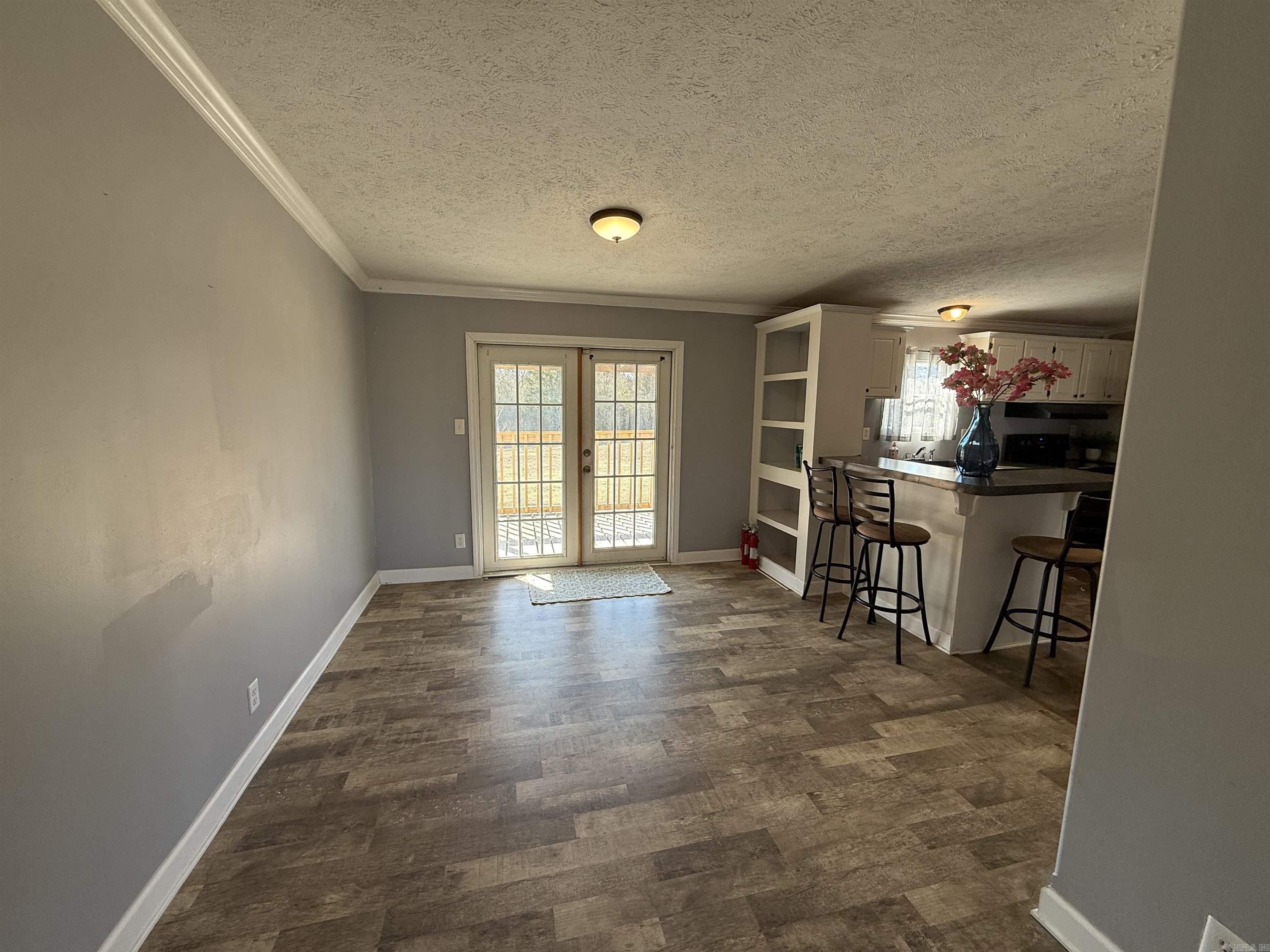  120 Highway 258  Judsonia, AR