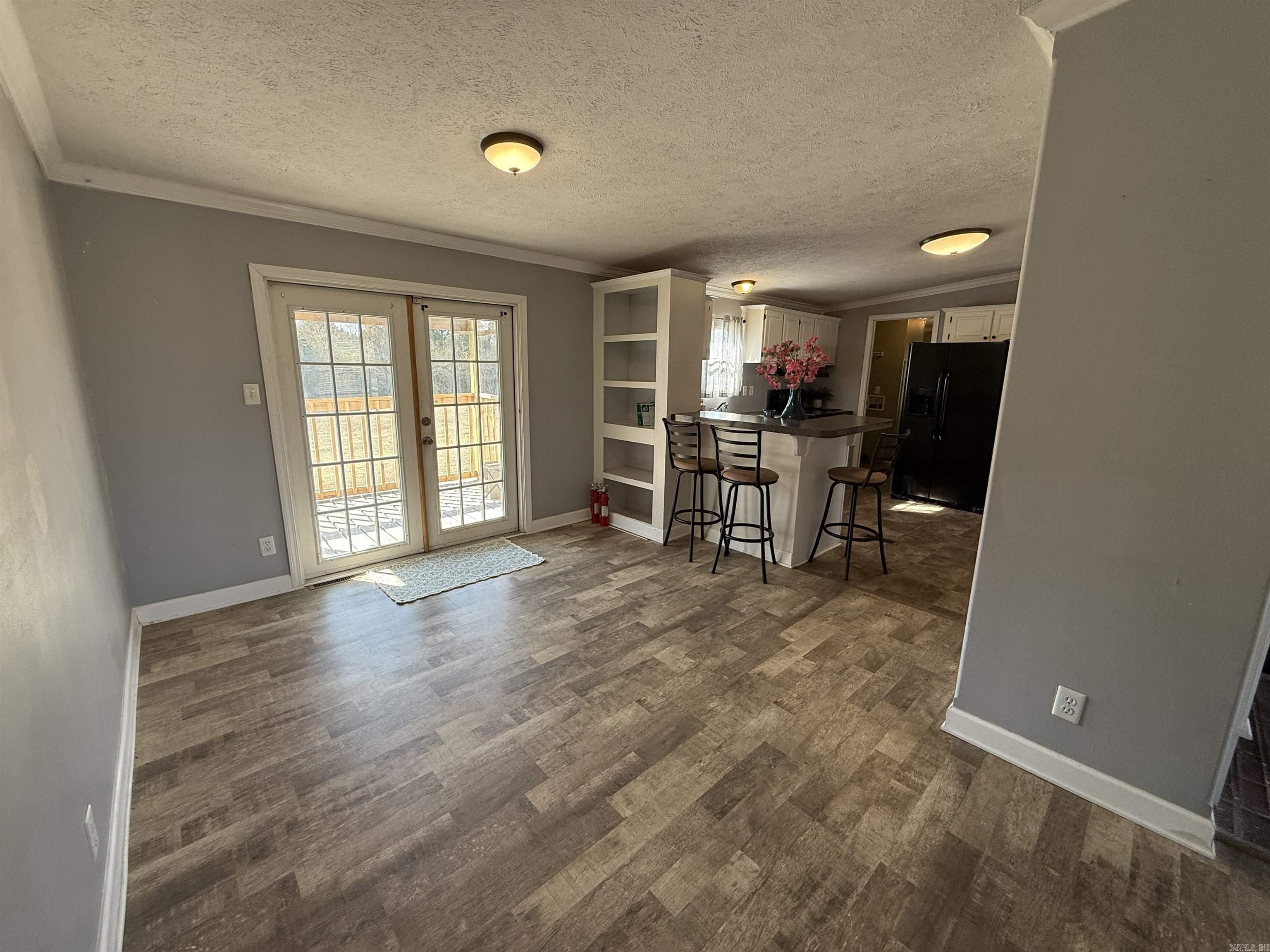  120 Highway 258  Judsonia, AR