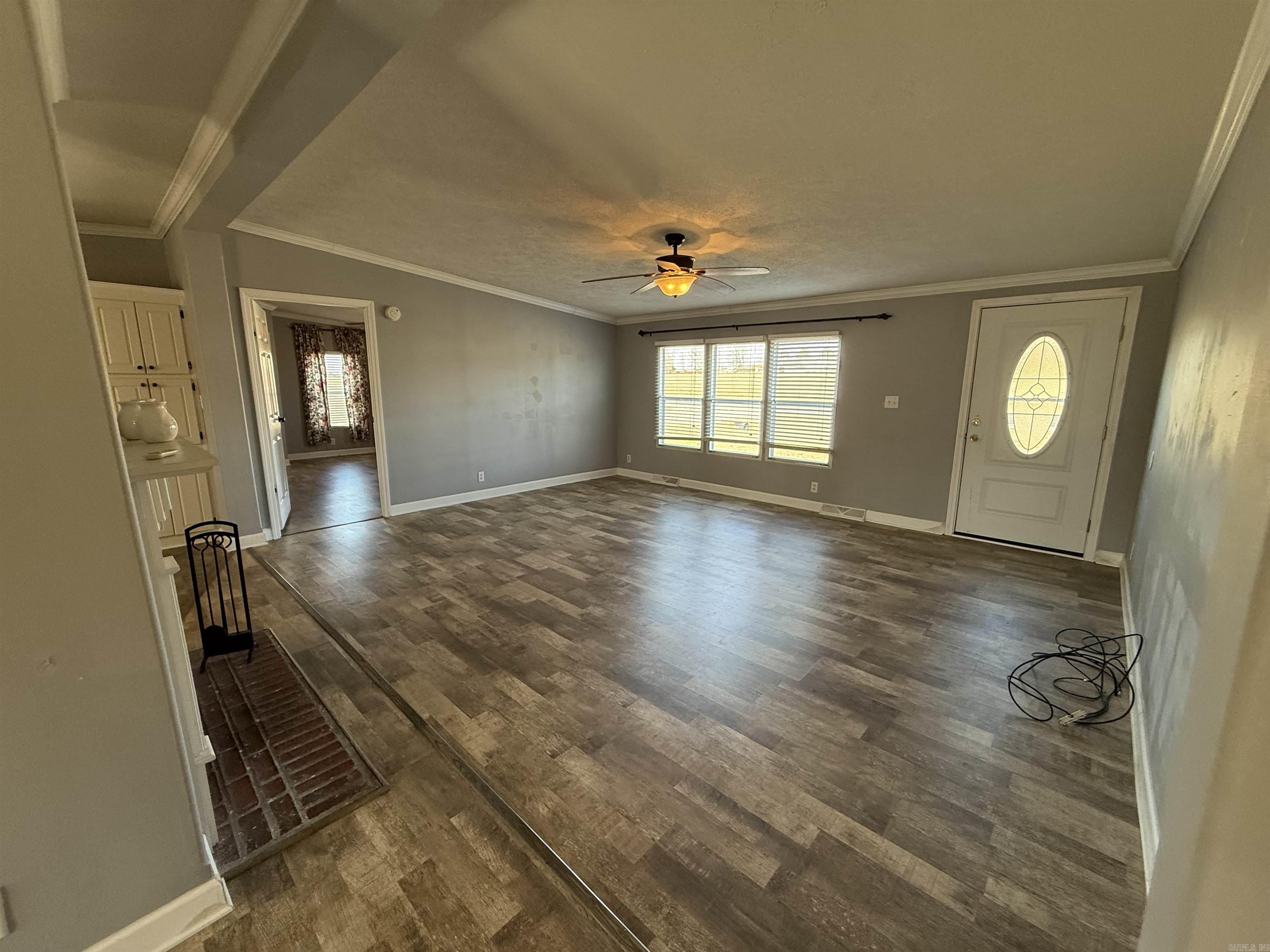  120 Highway 258  Judsonia, AR