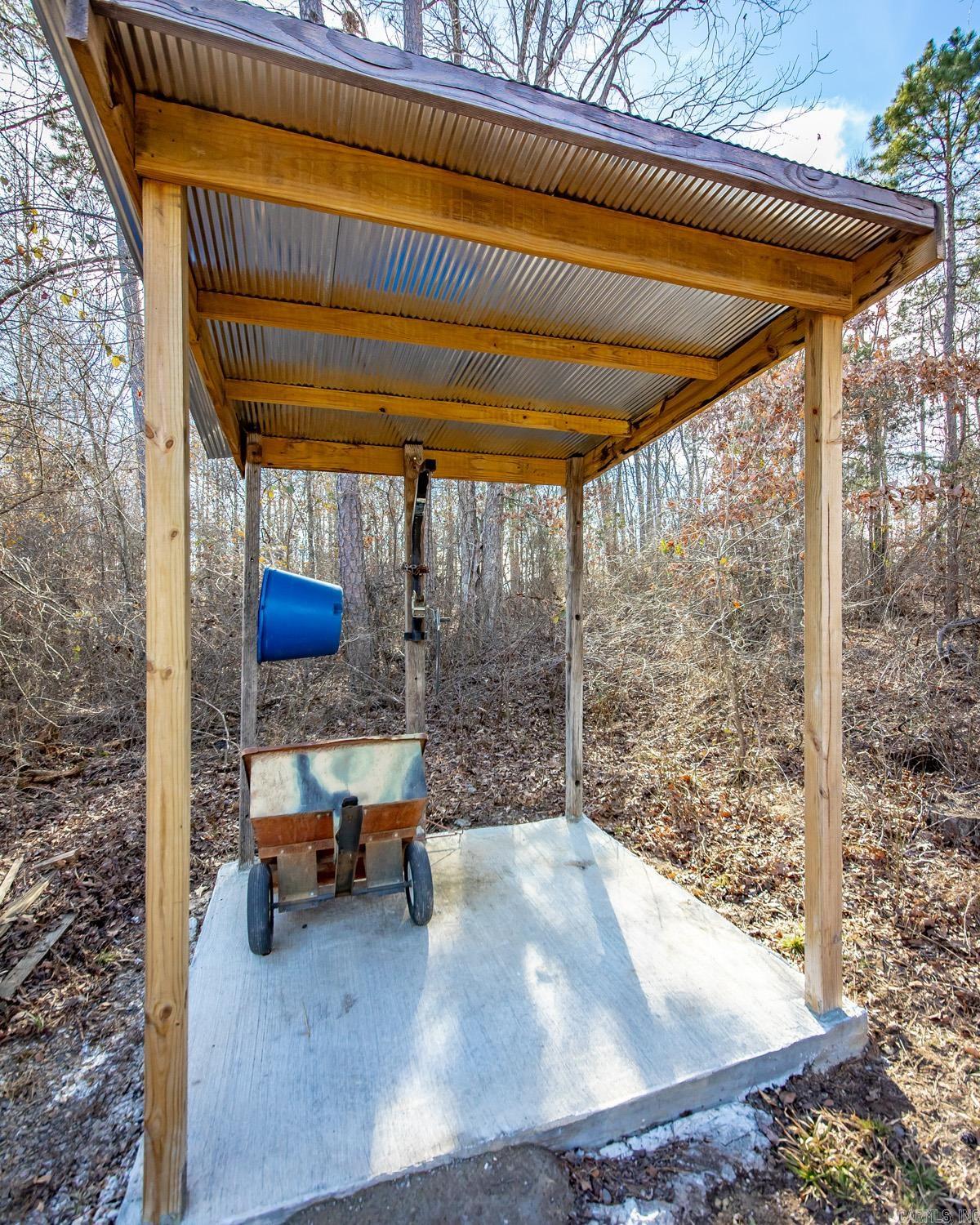 2882 Porter  Shirley, AR