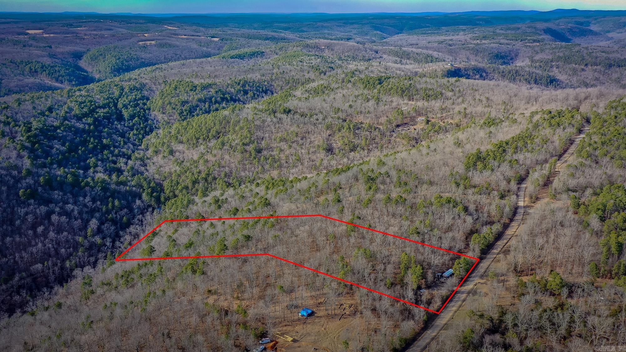 2882 Porter  Shirley, AR