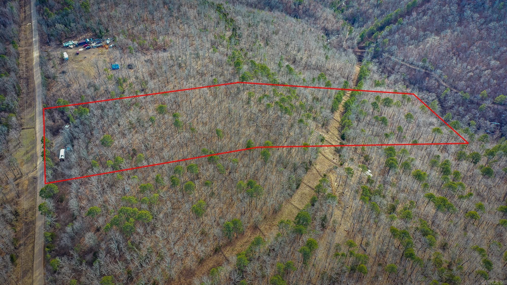 2882 Porter  Shirley, AR