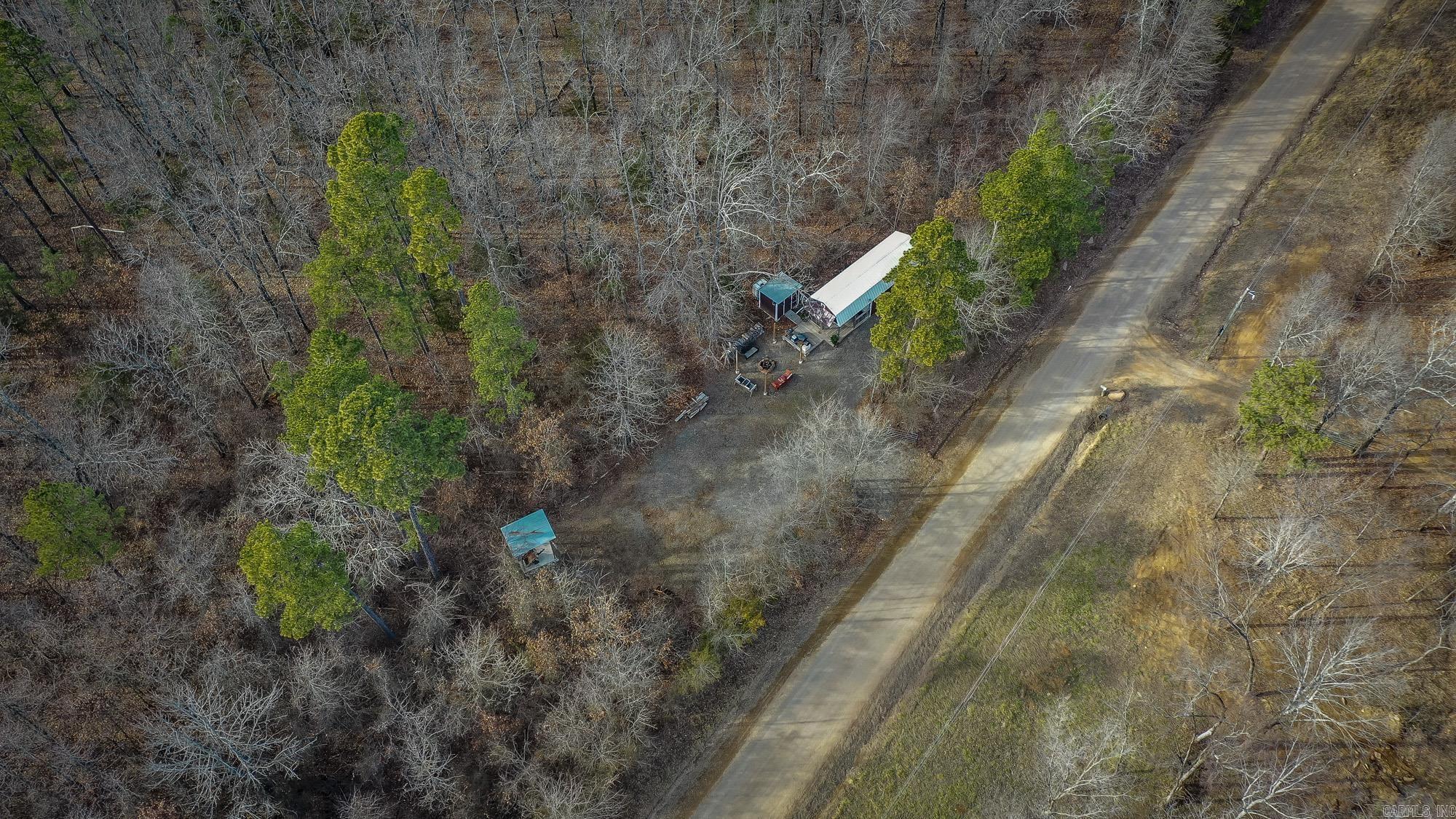 2882 Porter  Shirley, AR