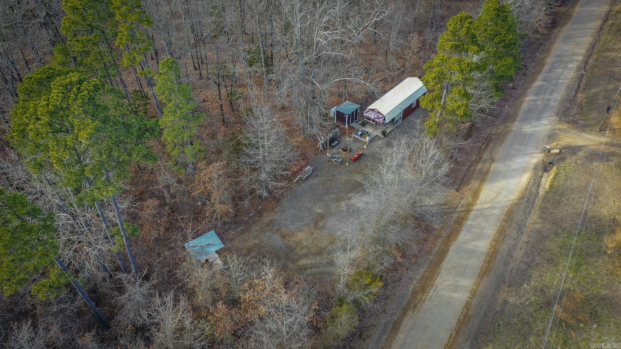 2882 Porter  Shirley, AR