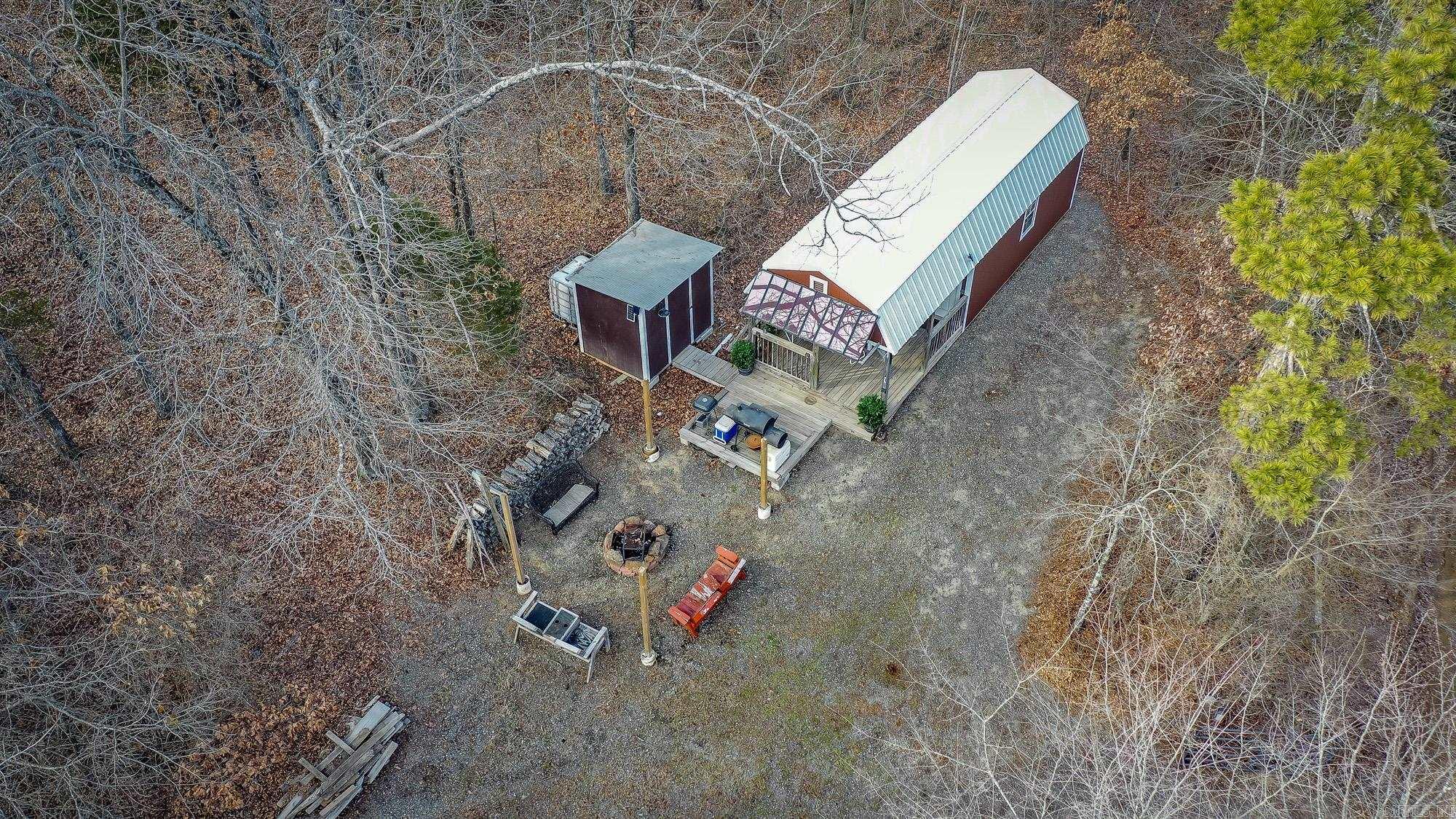 2882 Porter  Shirley, AR