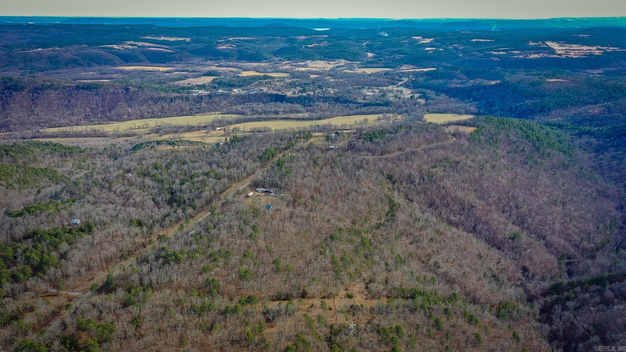 2882 Porter  Shirley, AR