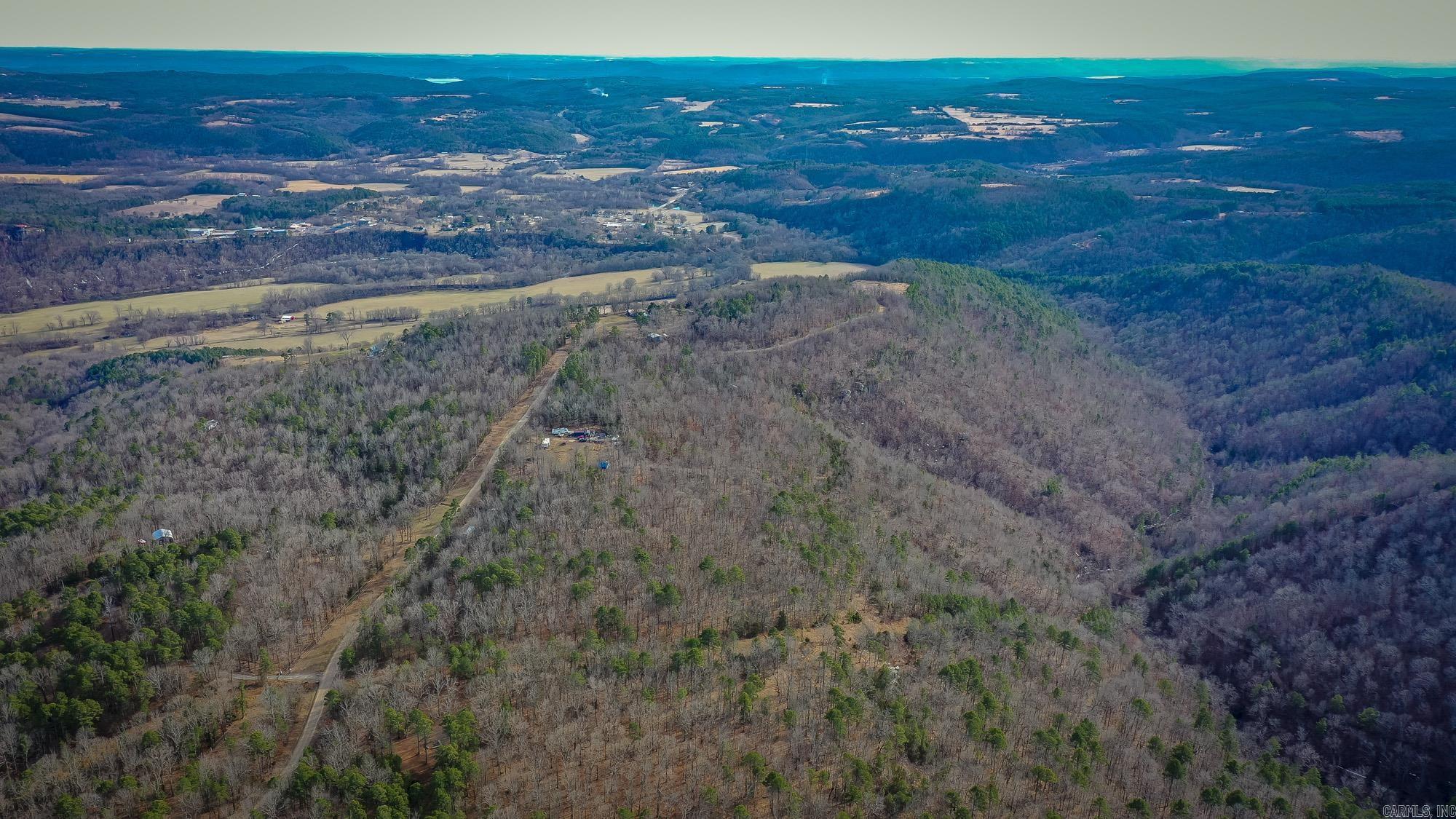 2882 Porter  Shirley, AR