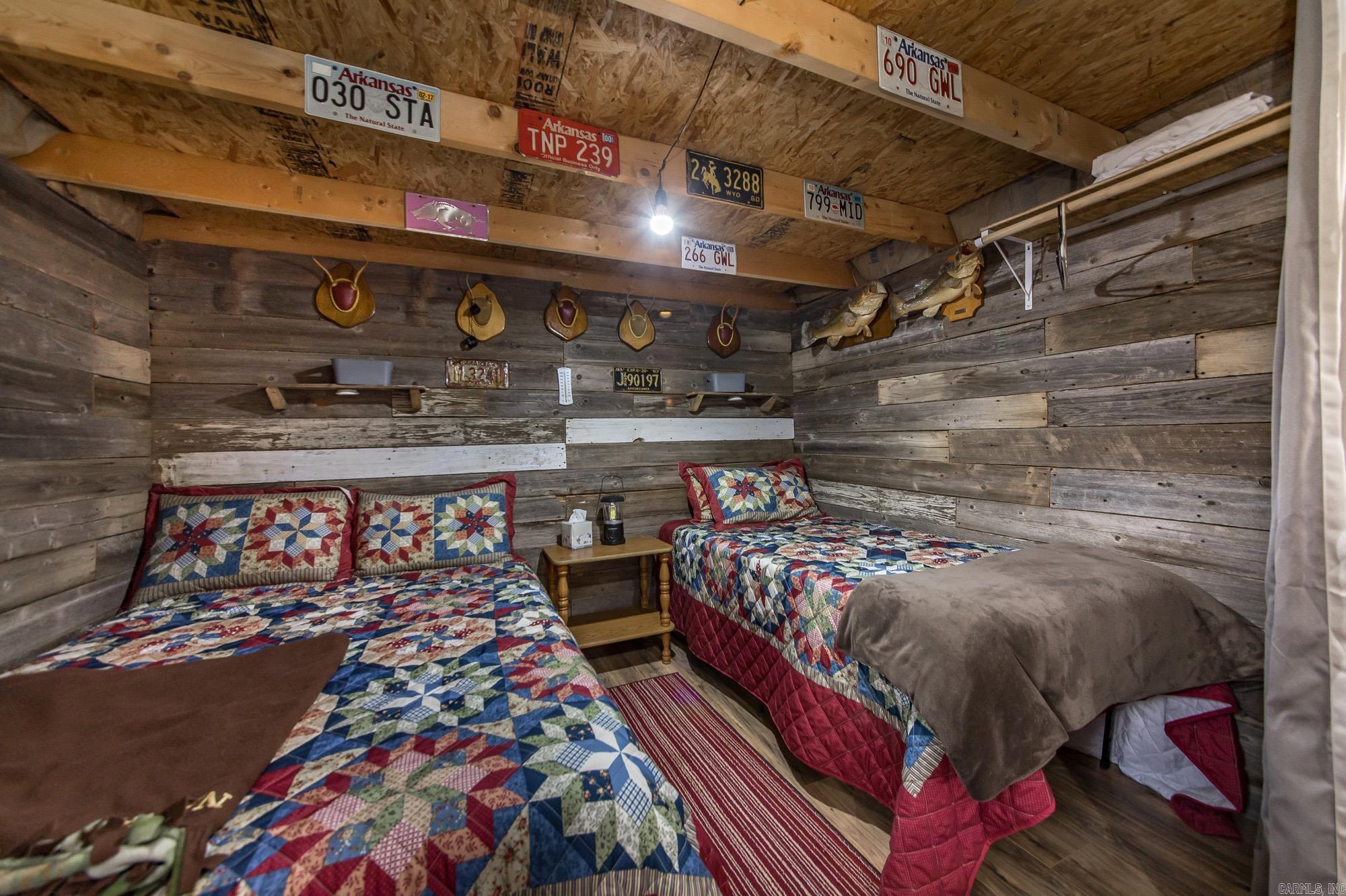 2882 Porter  Shirley, AR