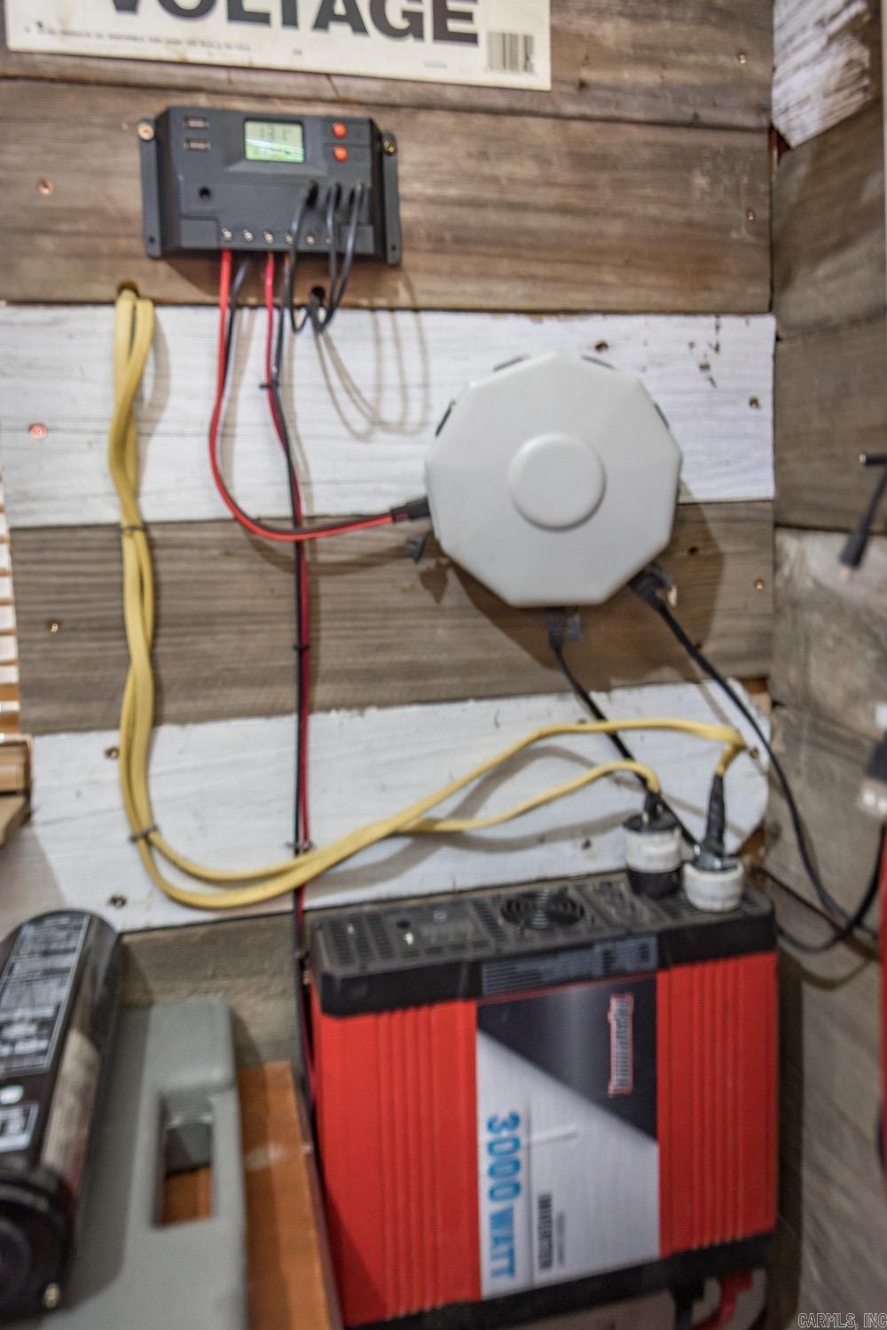 2882 Porter  Shirley, AR