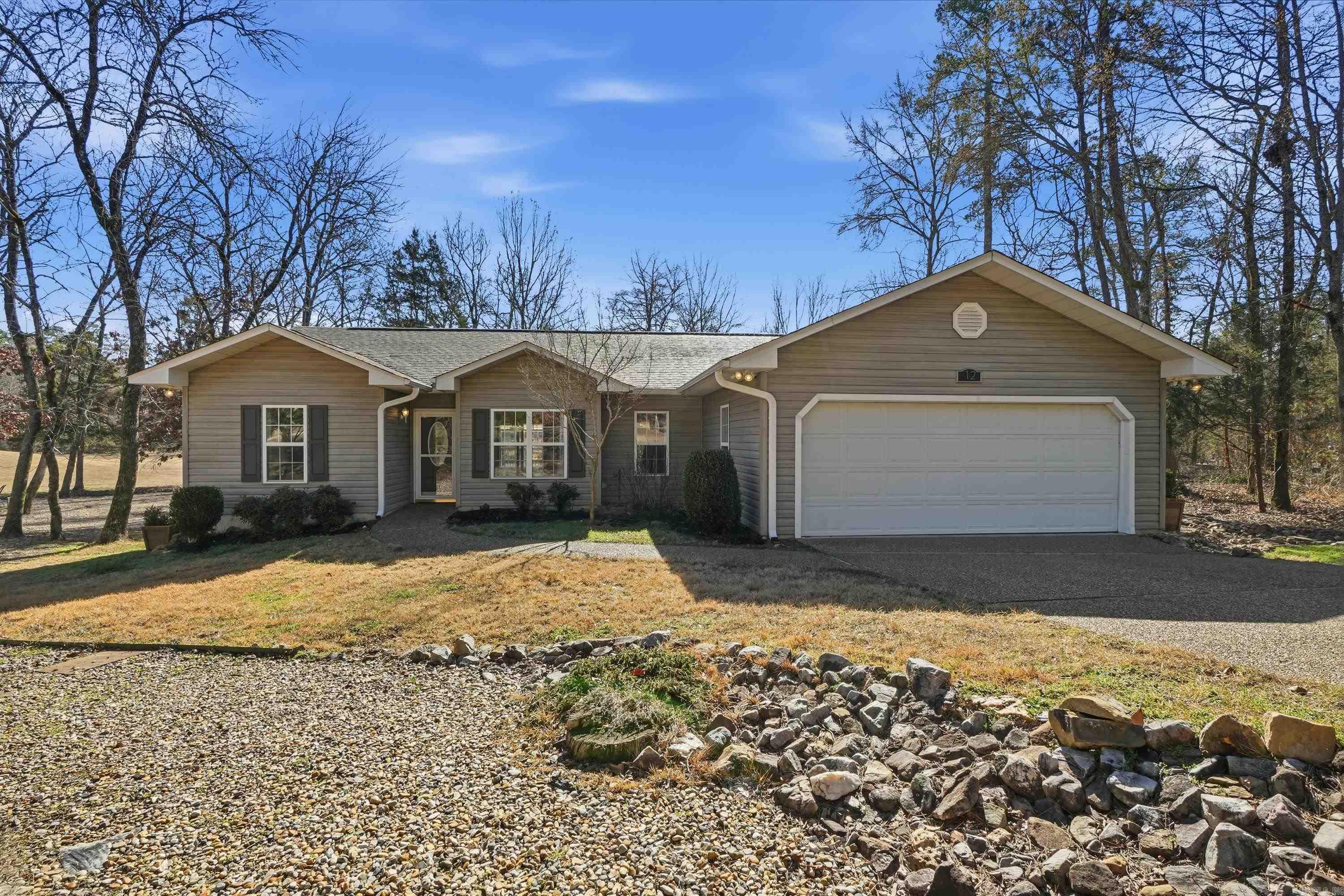 12 Pintuerero  Hot Springs Village, AR