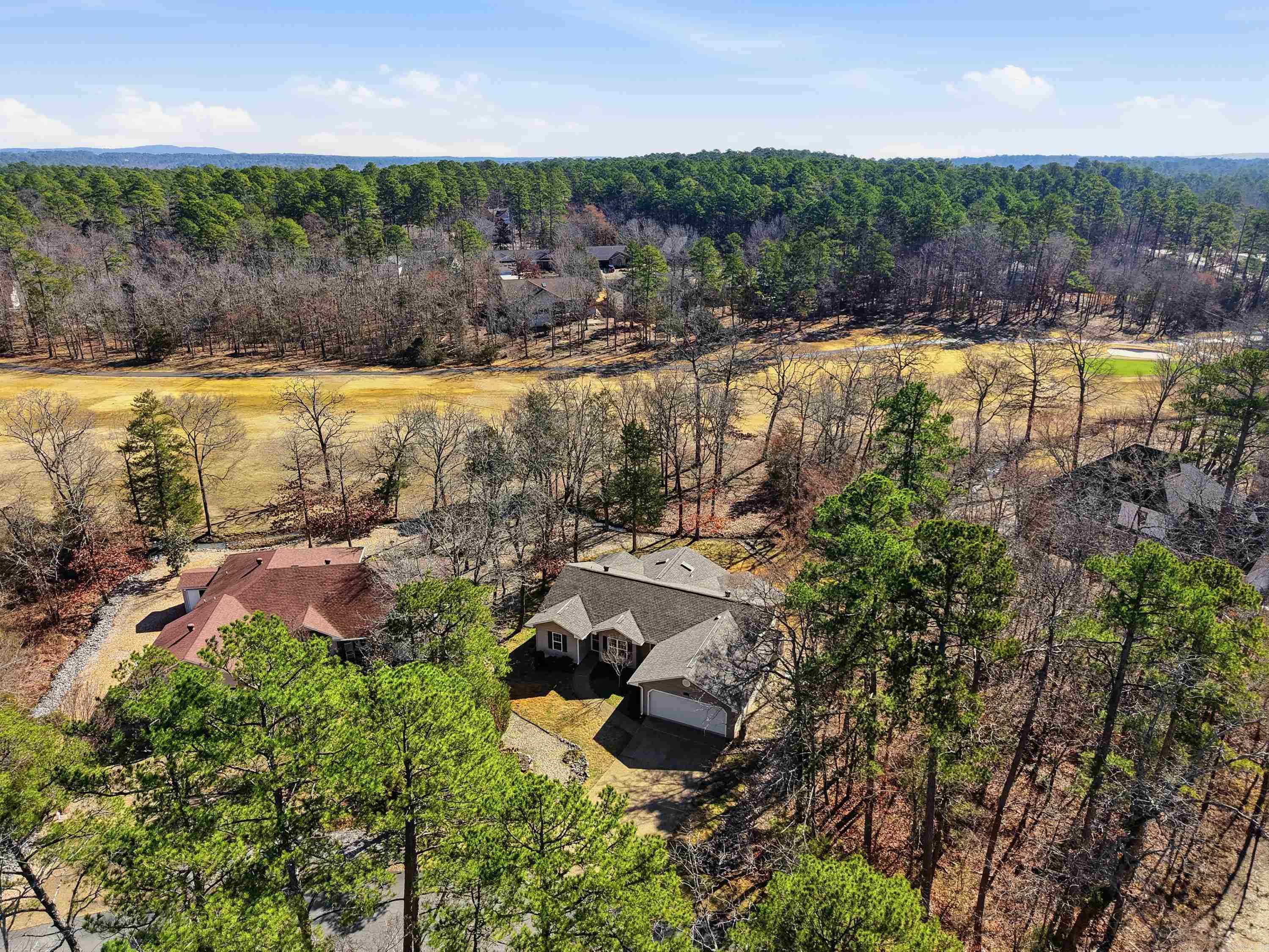 12 Pintuerero  Hot Springs Village, AR