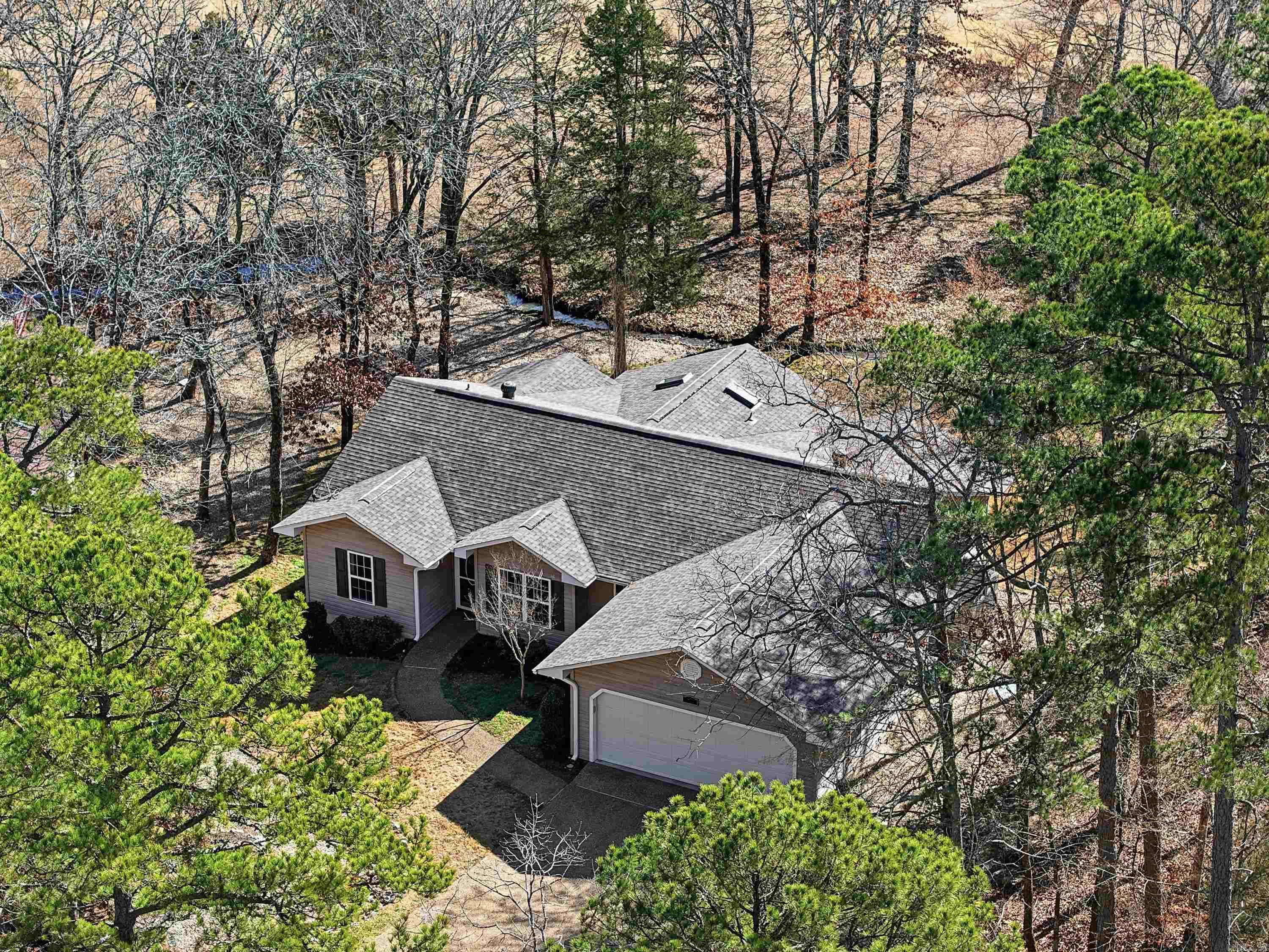 12 Pintuerero  Hot Springs Village, AR