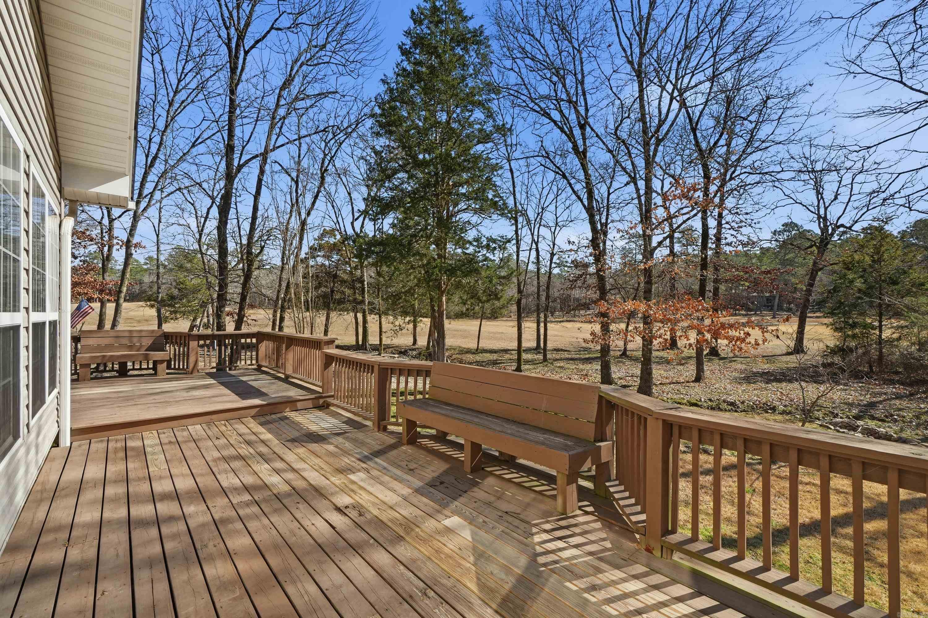 12 Pintuerero  Hot Springs Village, AR