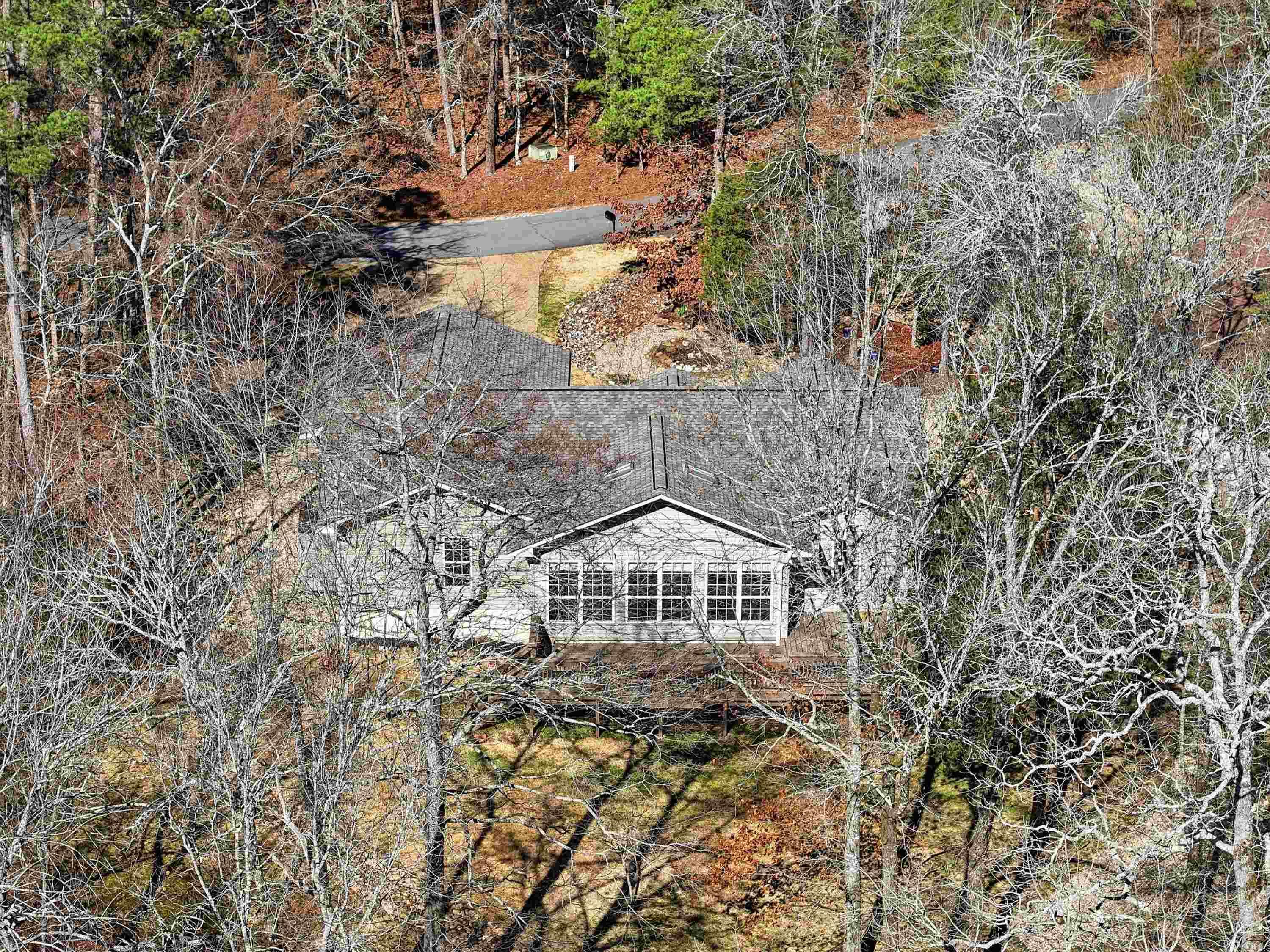 12 Pintuerero  Hot Springs Village, AR