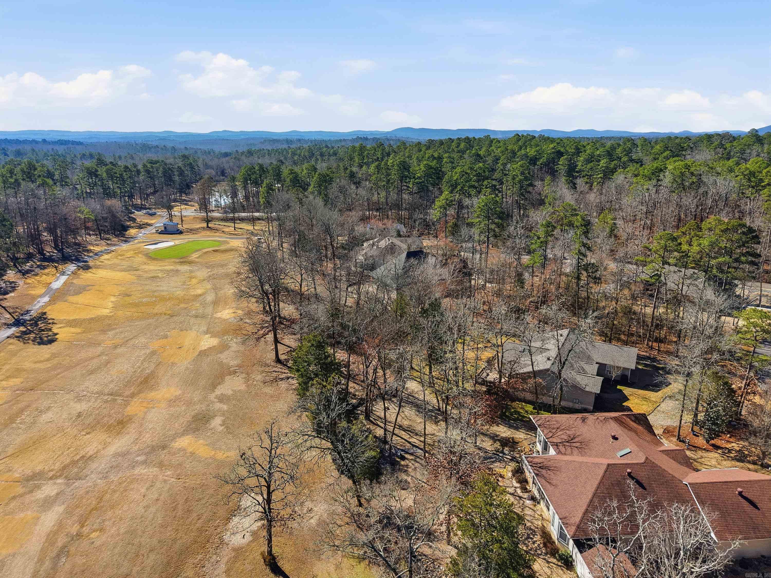 12 Pintuerero  Hot Springs Village, AR