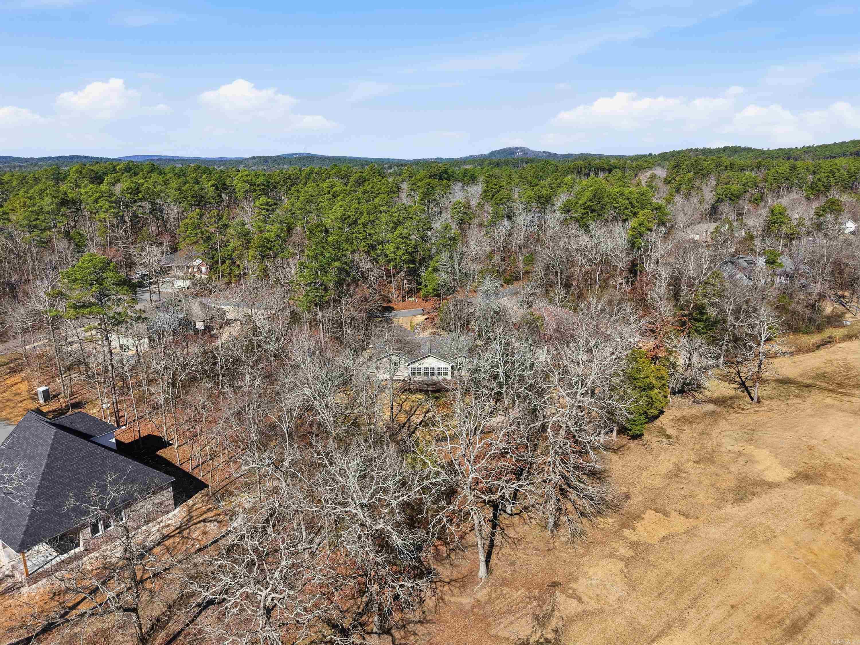 12 Pintuerero  Hot Springs Village, AR