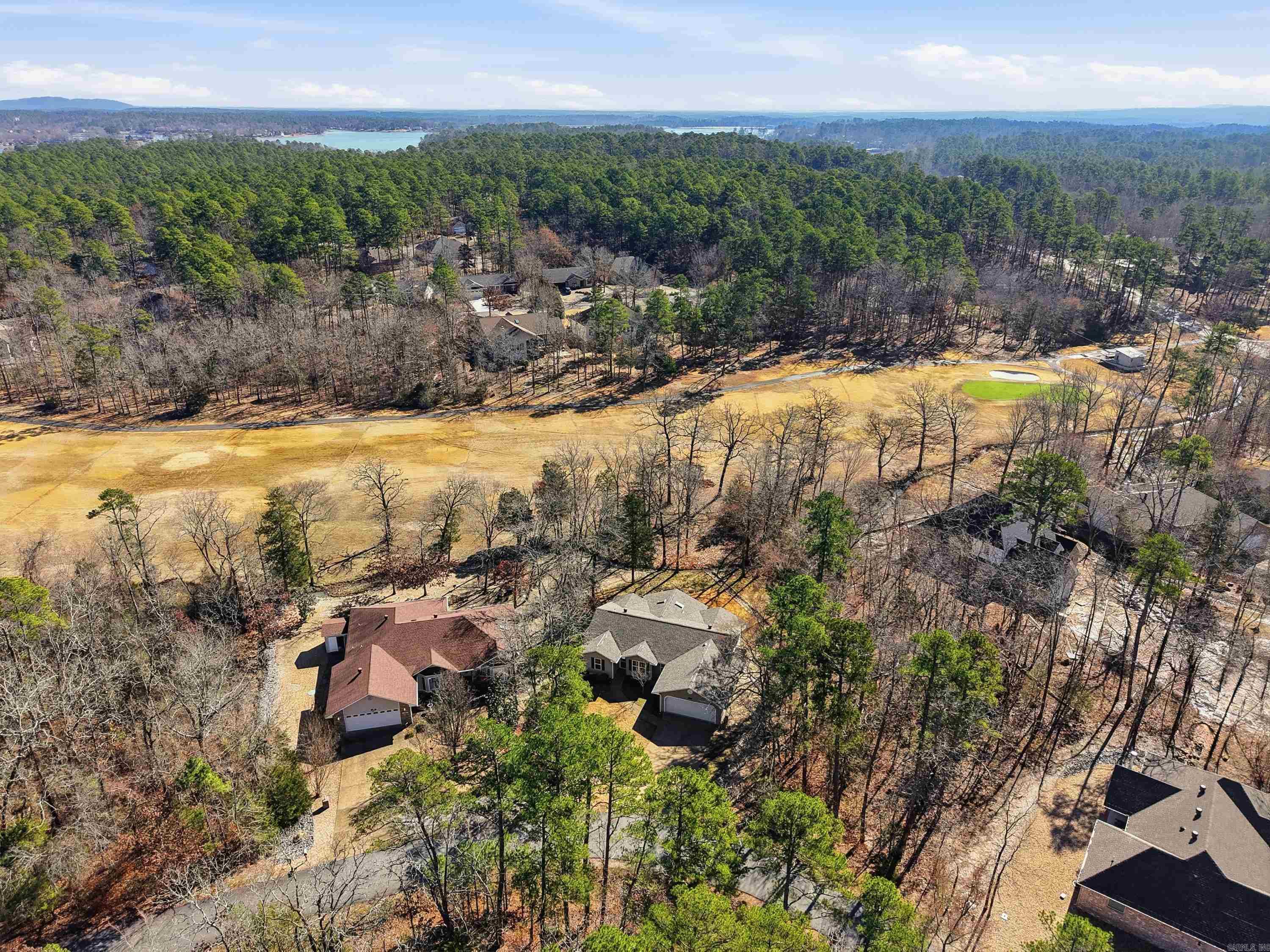 12 Pintuerero  Hot Springs Village, AR