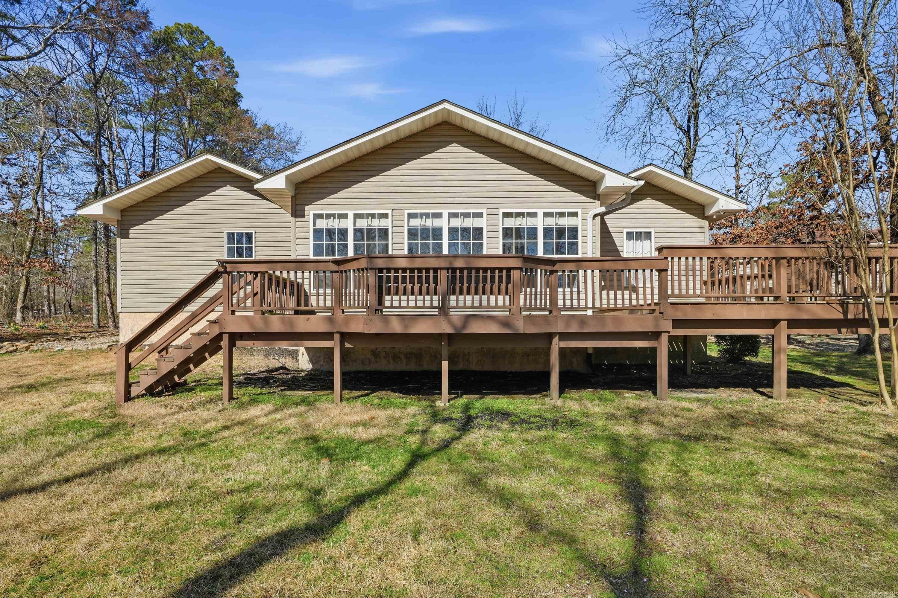 12 Pintuerero  Hot Springs Village, AR