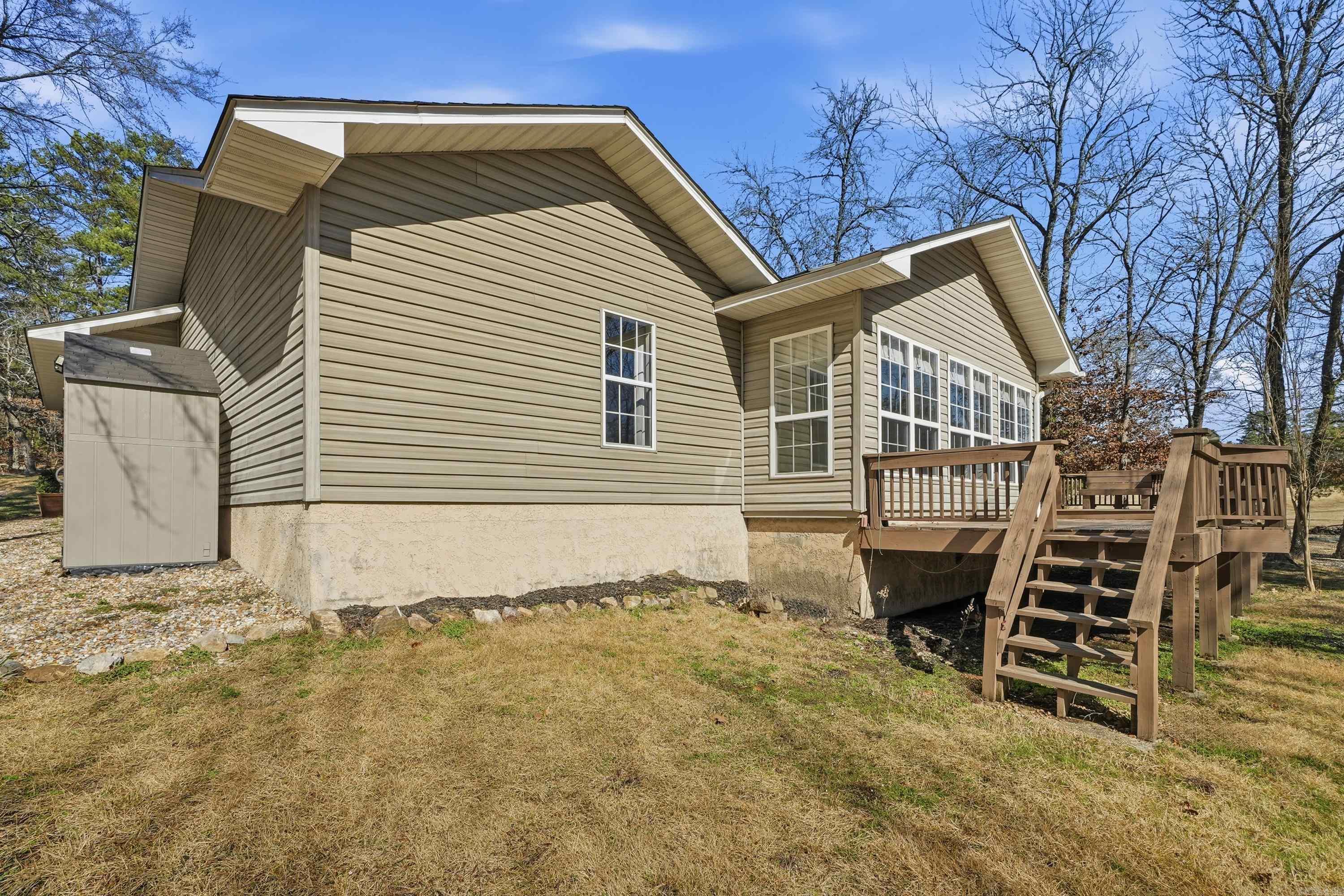 12 Pintuerero  Hot Springs Village, AR