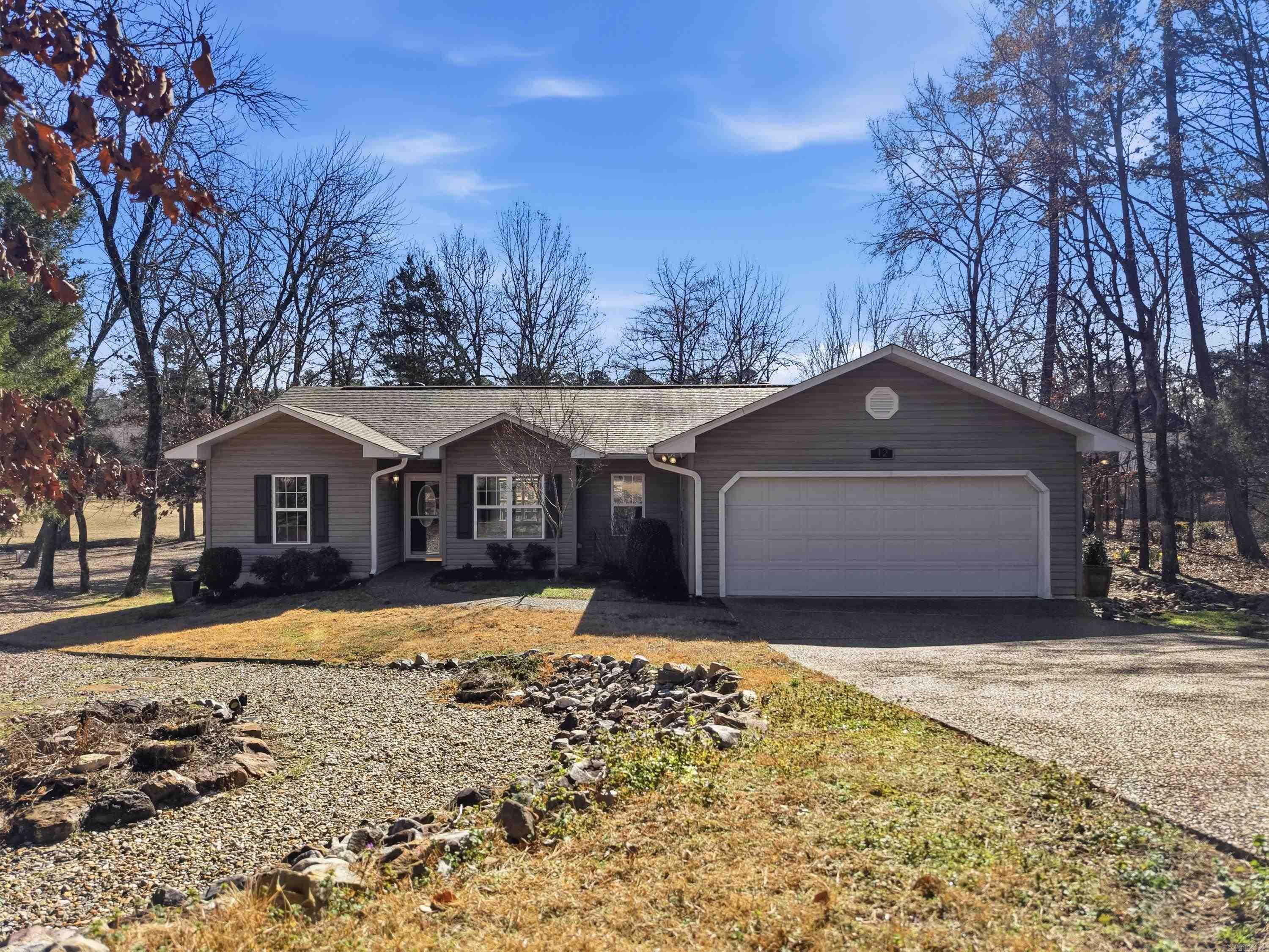 12 Pintuerero  Hot Springs Village, AR