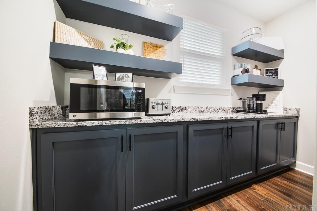 13 Denali  Cabot, AR