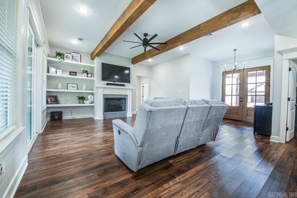 13 Denali  Cabot, AR