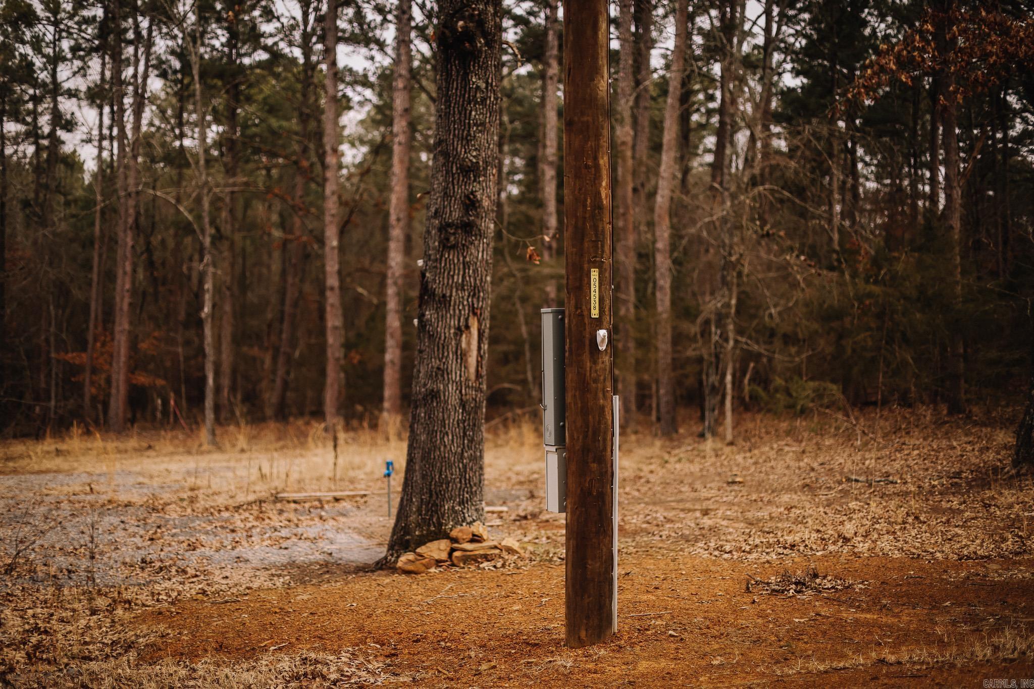 149 View  Shirley, AR